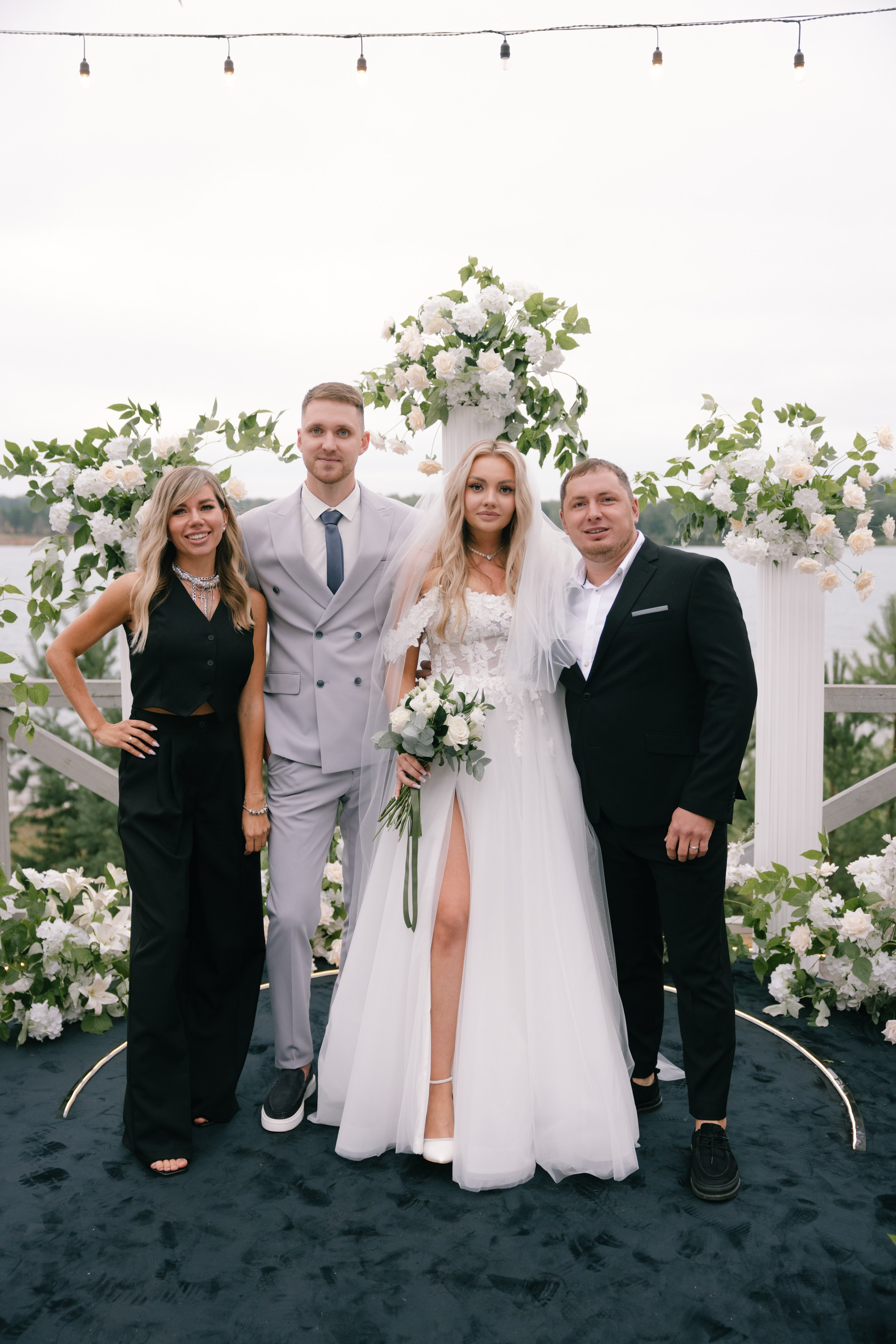 Wedding. Фотограф в Ижевске и Казани Богданов Яков