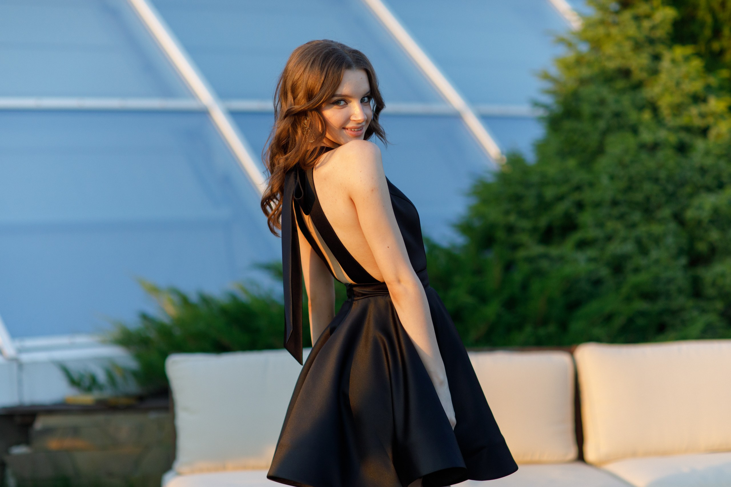 МИЛИ. Свадебный фотограф в Ярославле Анастасия Архипова