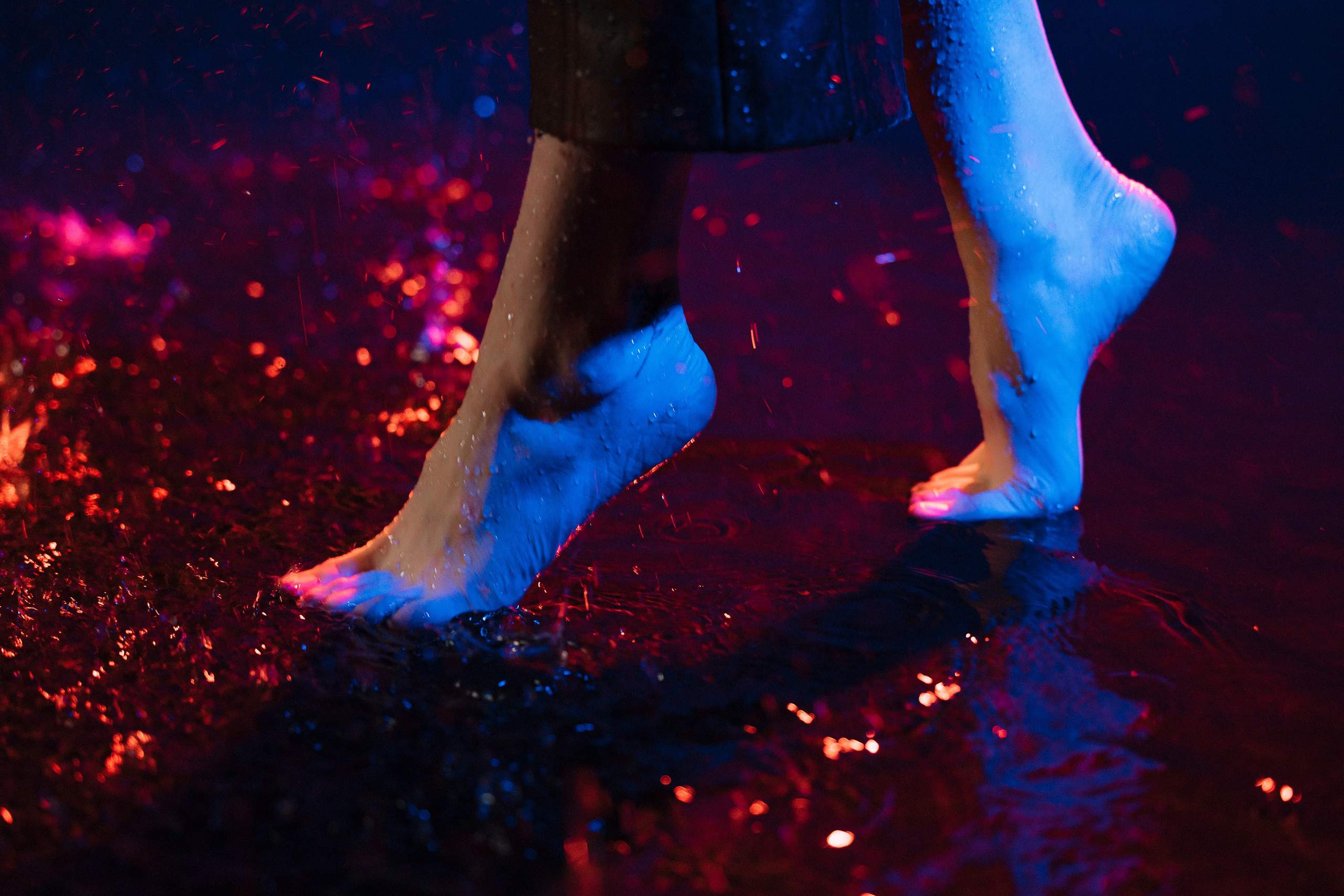 Фотопроект «Времена года». Девушка-Осень. Портретный фотограф в Санкт-Петербурге Дмитриева Наталия