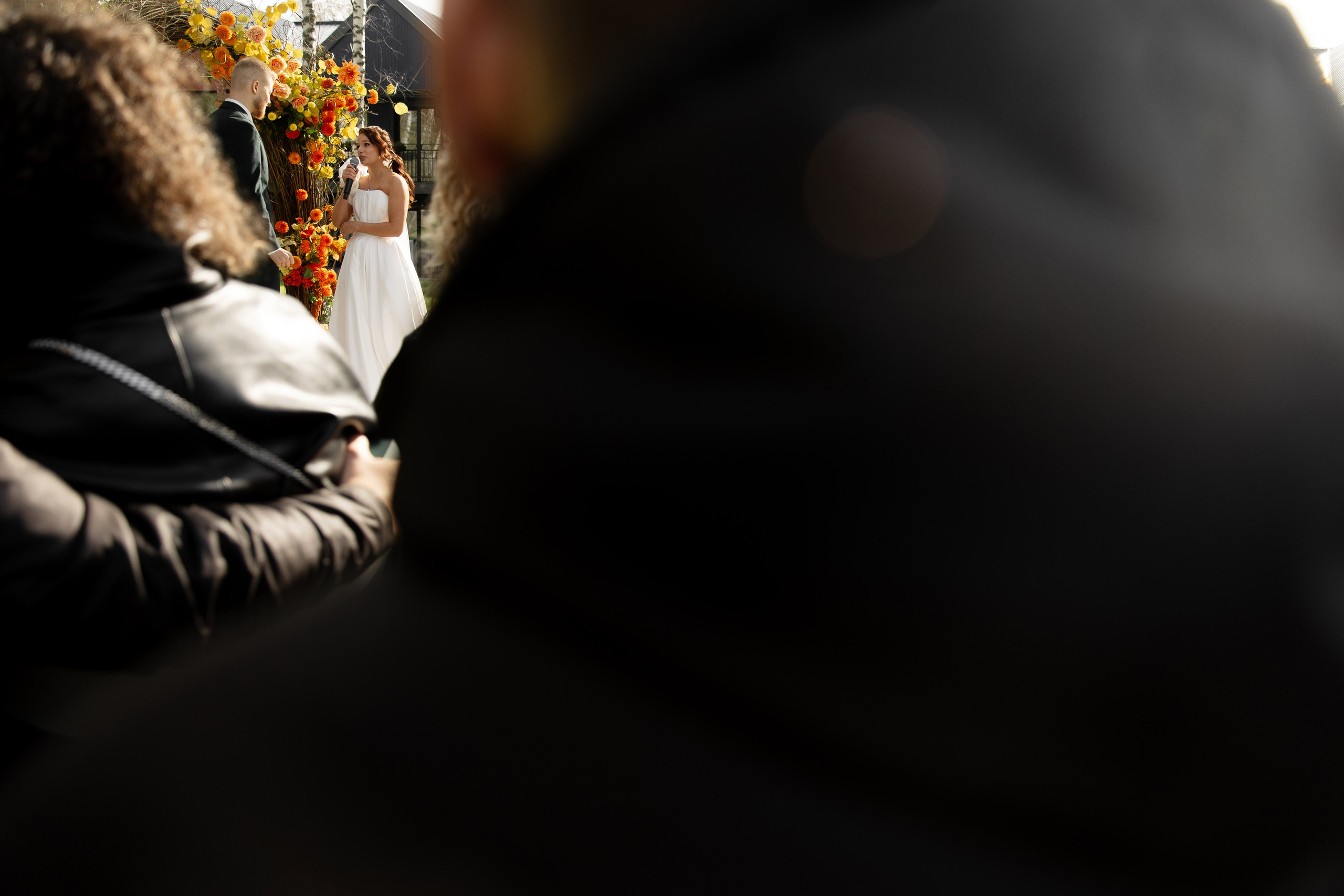 V&A. Фотограф в Новосибирске и Москве