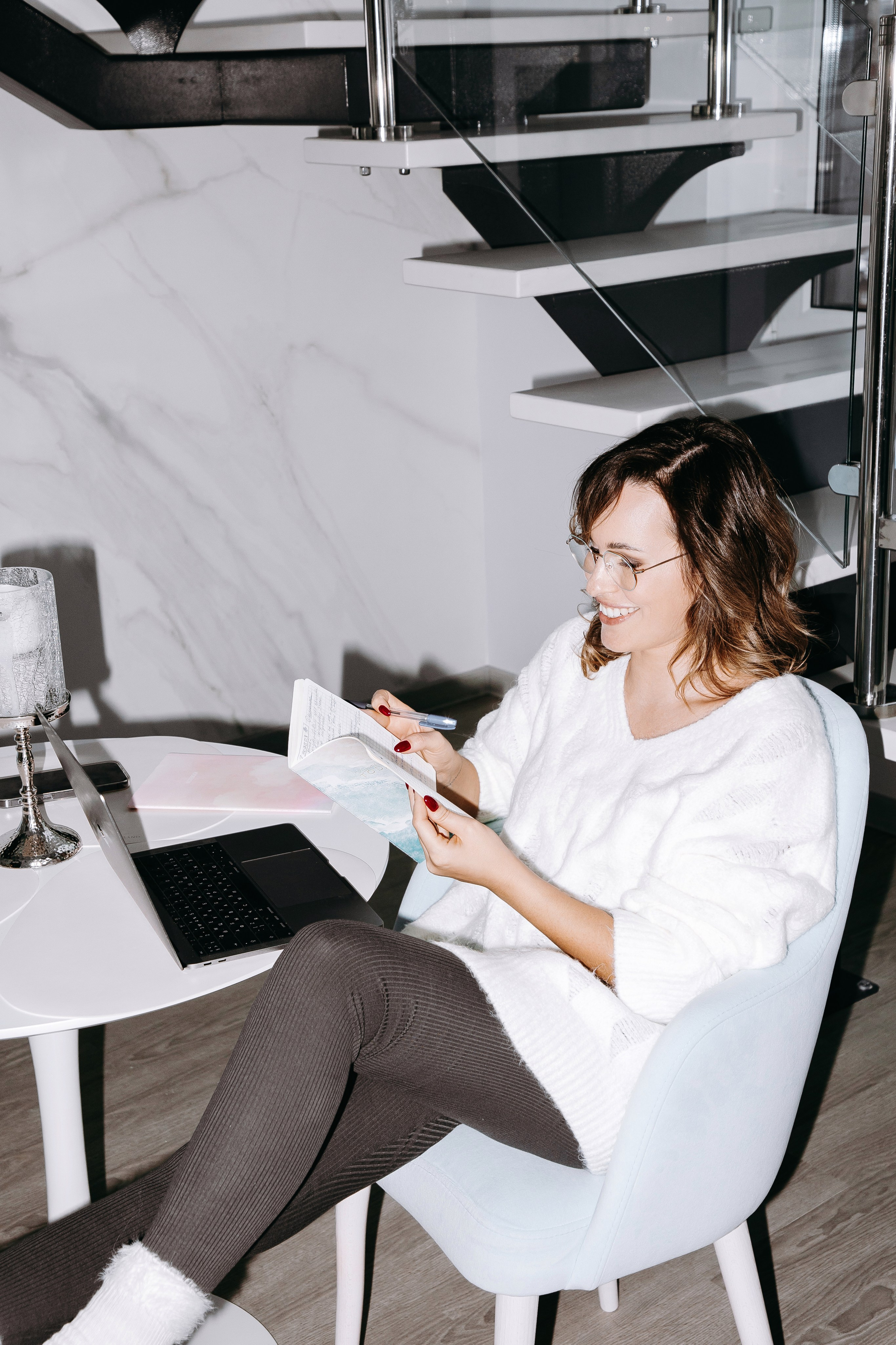 Света Захарова. Фотограф Денис Лесковский (Тюмень)