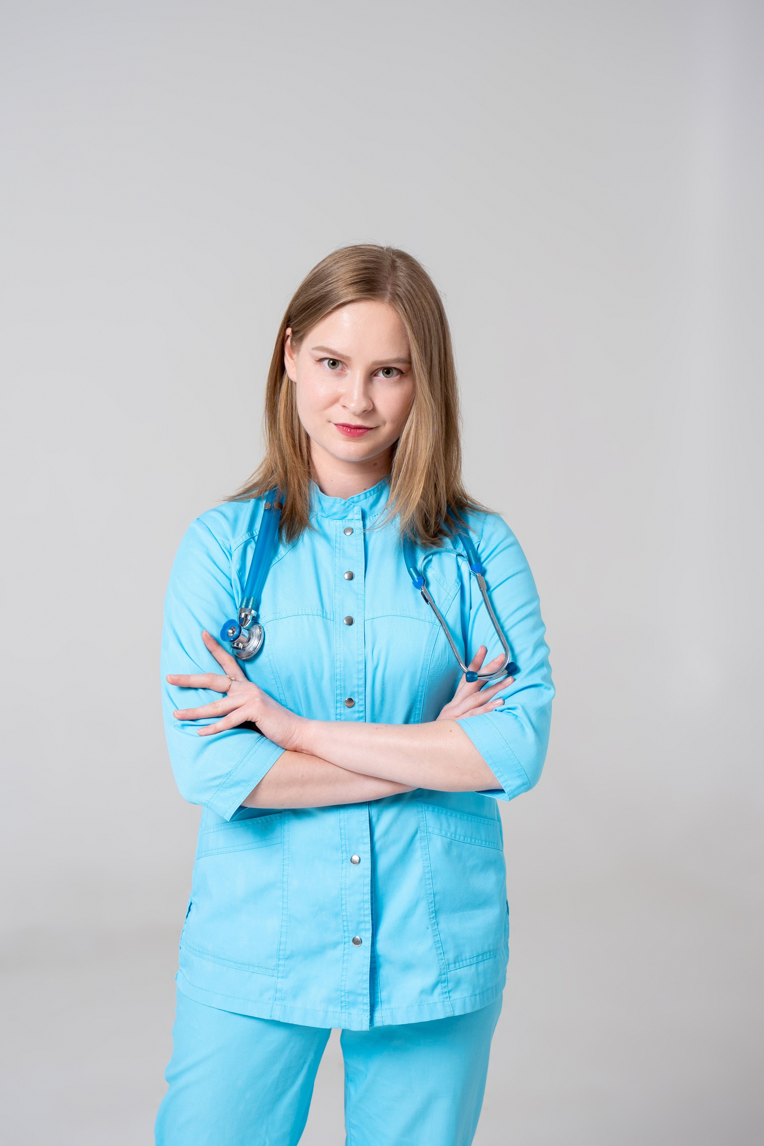 Выпускники медицинского университета. Фотограф в Самаре Иван Булатов