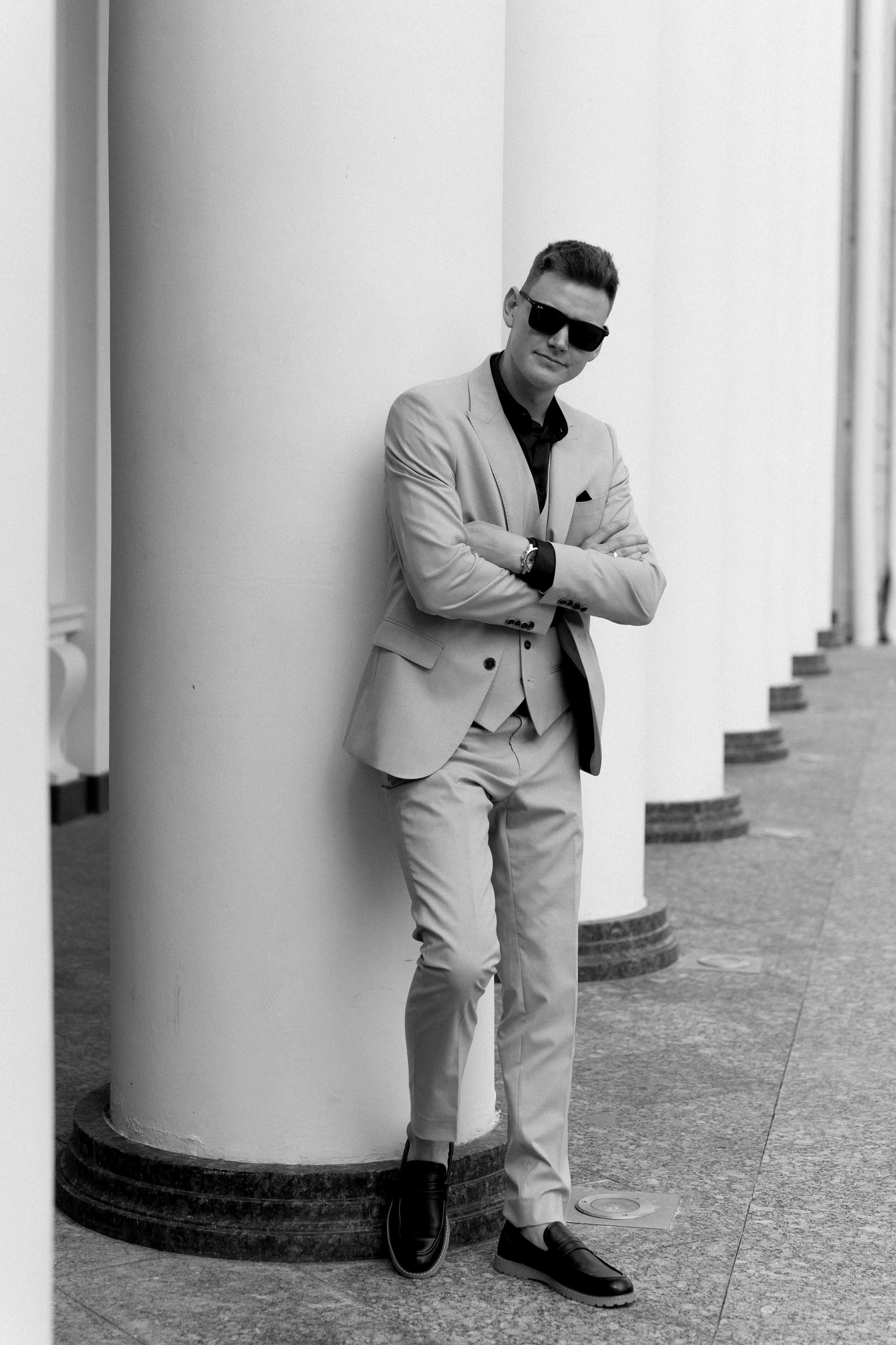 Вероника и Егор. Свадебный Фотограф Хабаровск Евгений Корсков