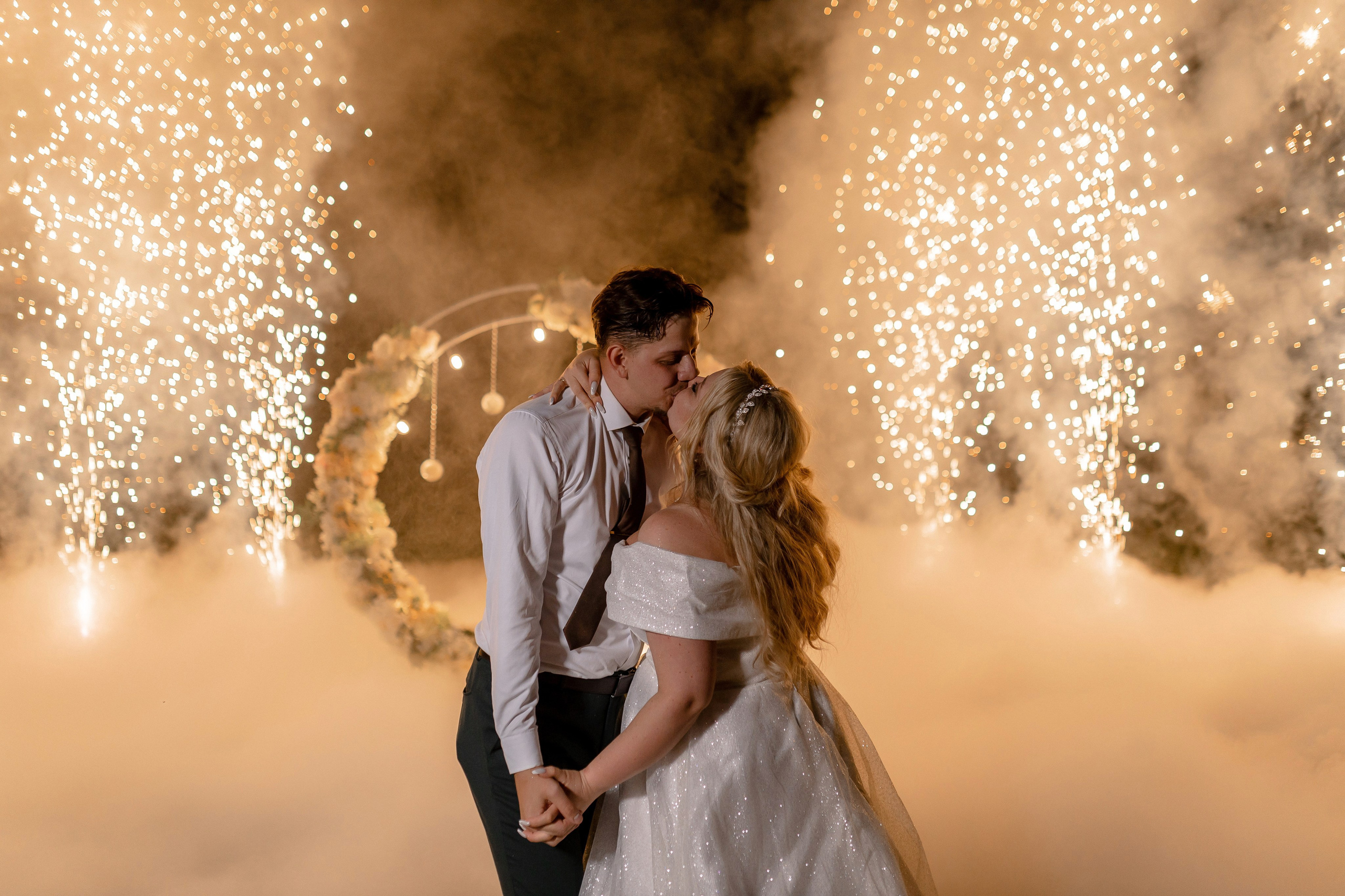 Дарина и Ярослав. Свадебный фотограф Елена Ловцевич