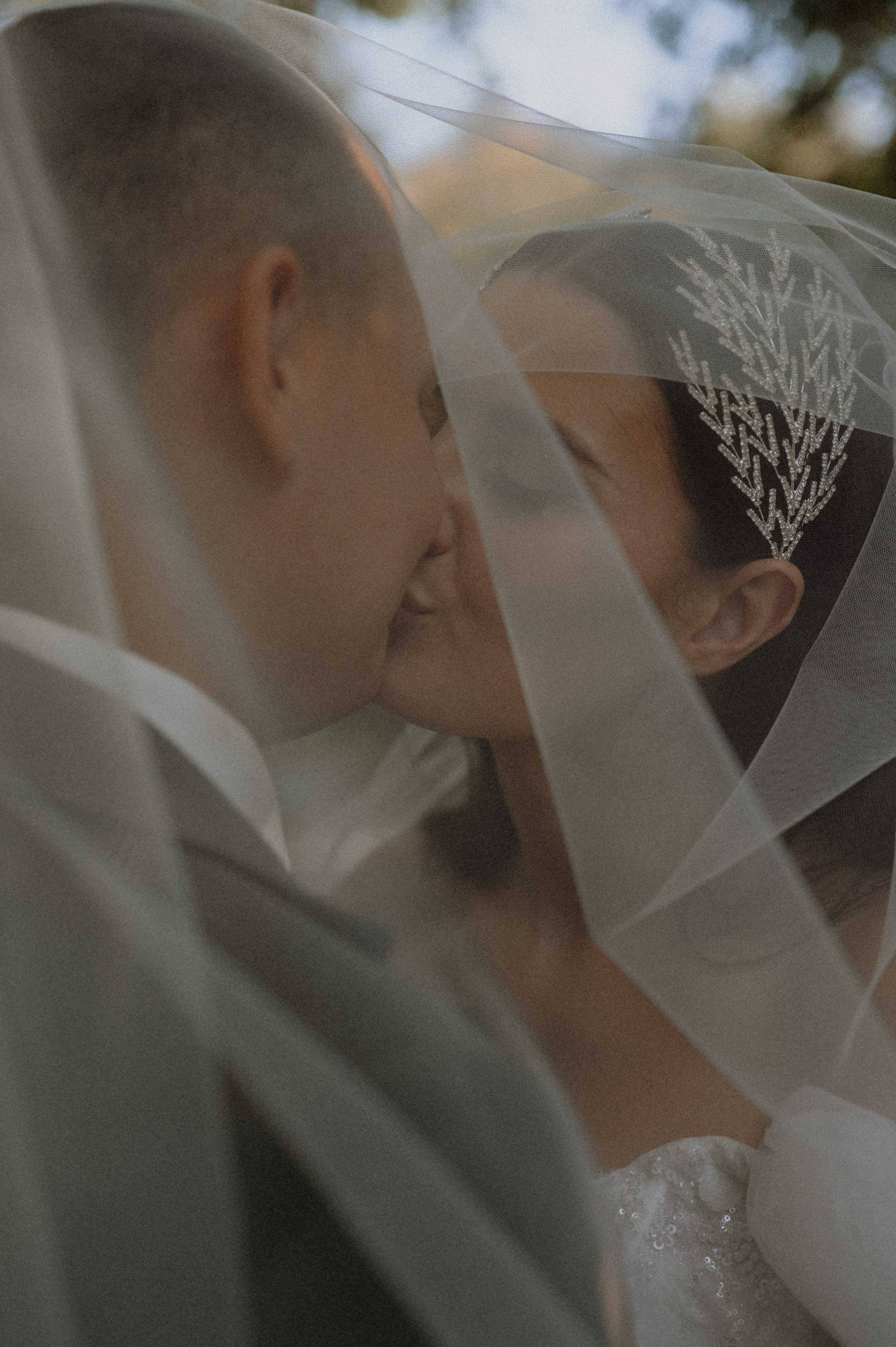 Свадебная. Фотограф Ирина Горелова Севастополь Крым