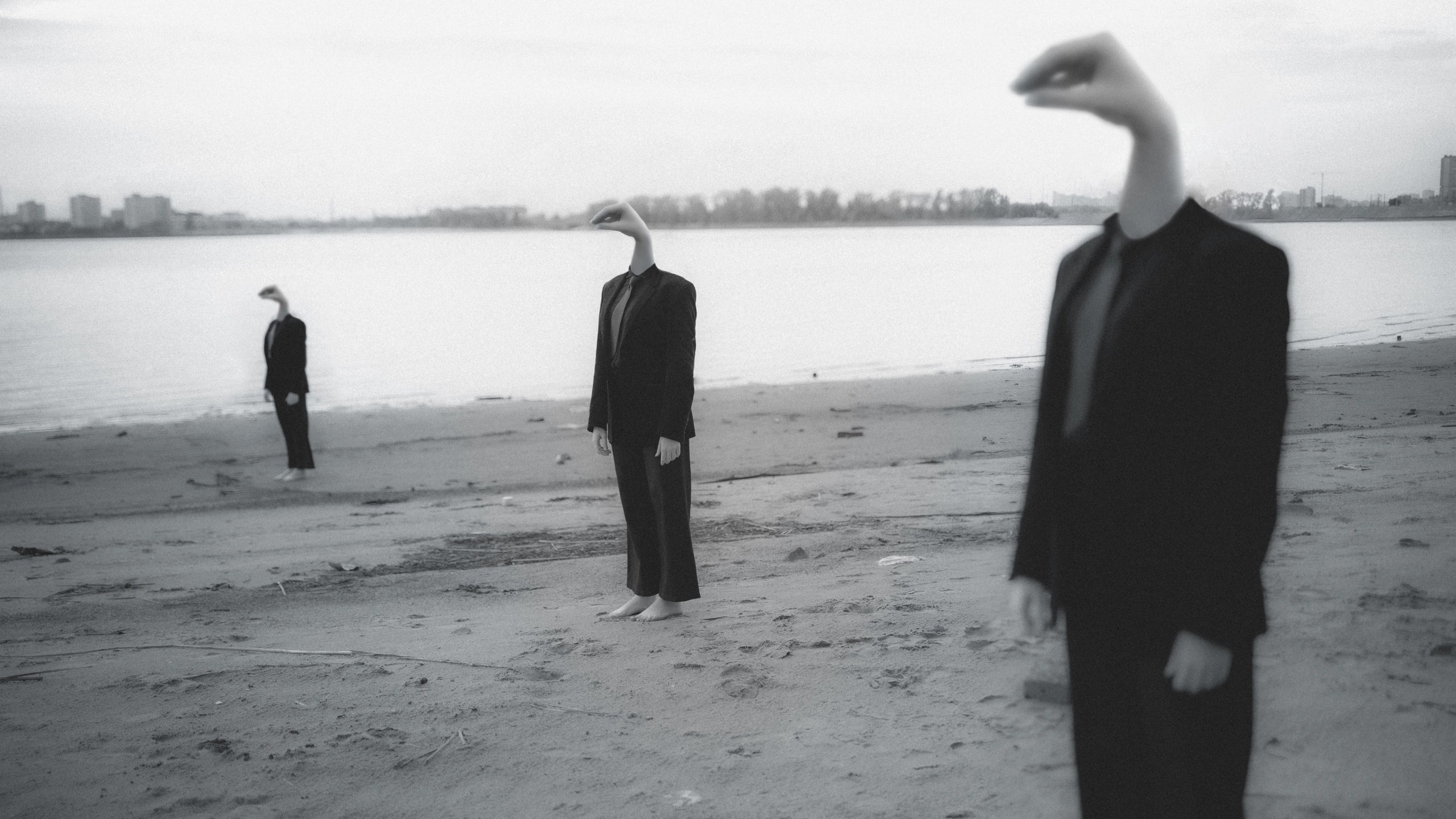 Фотохудожница fuarmuire