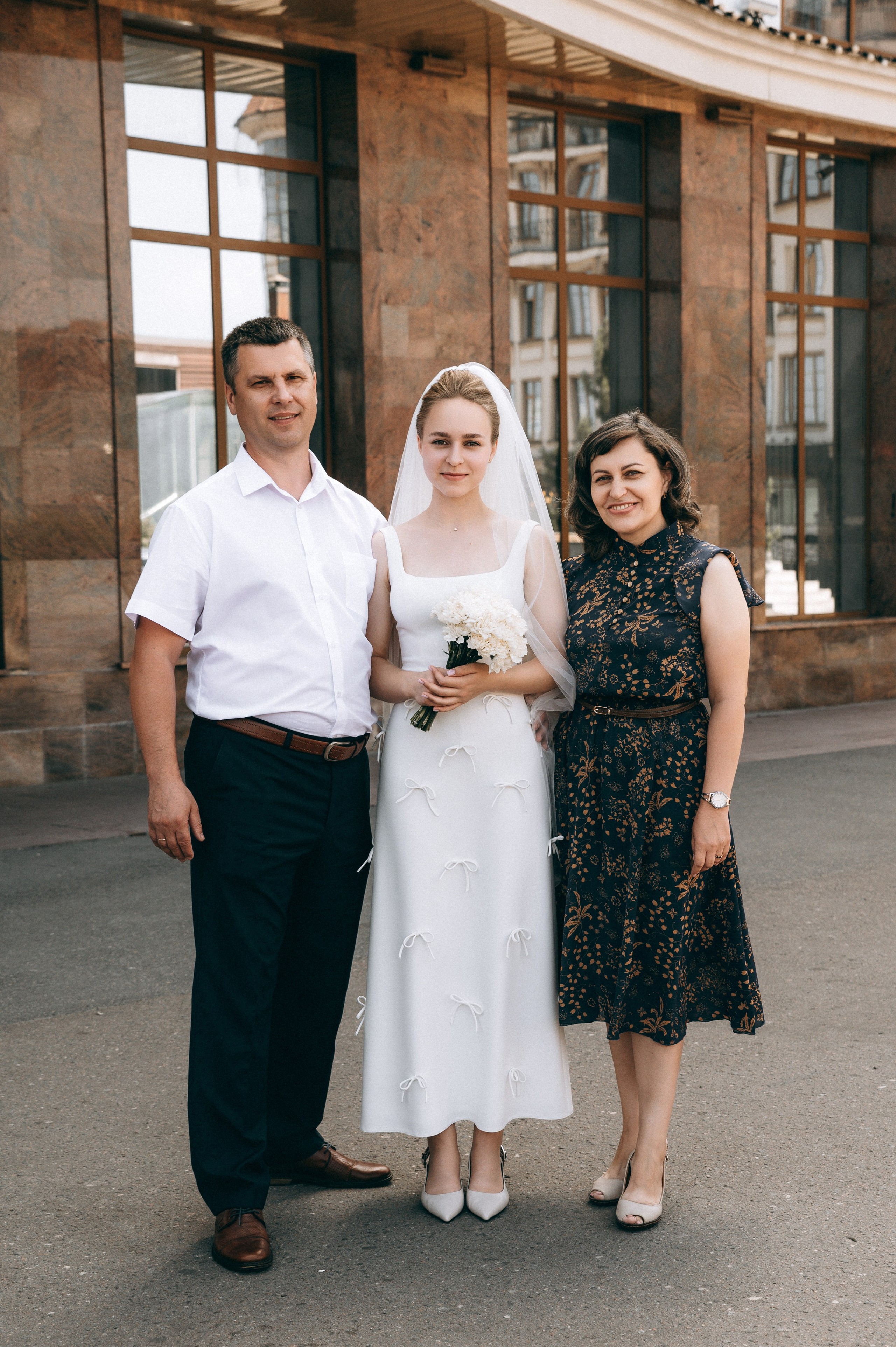 Илья и Анна. Фотограф Алексин, Тула