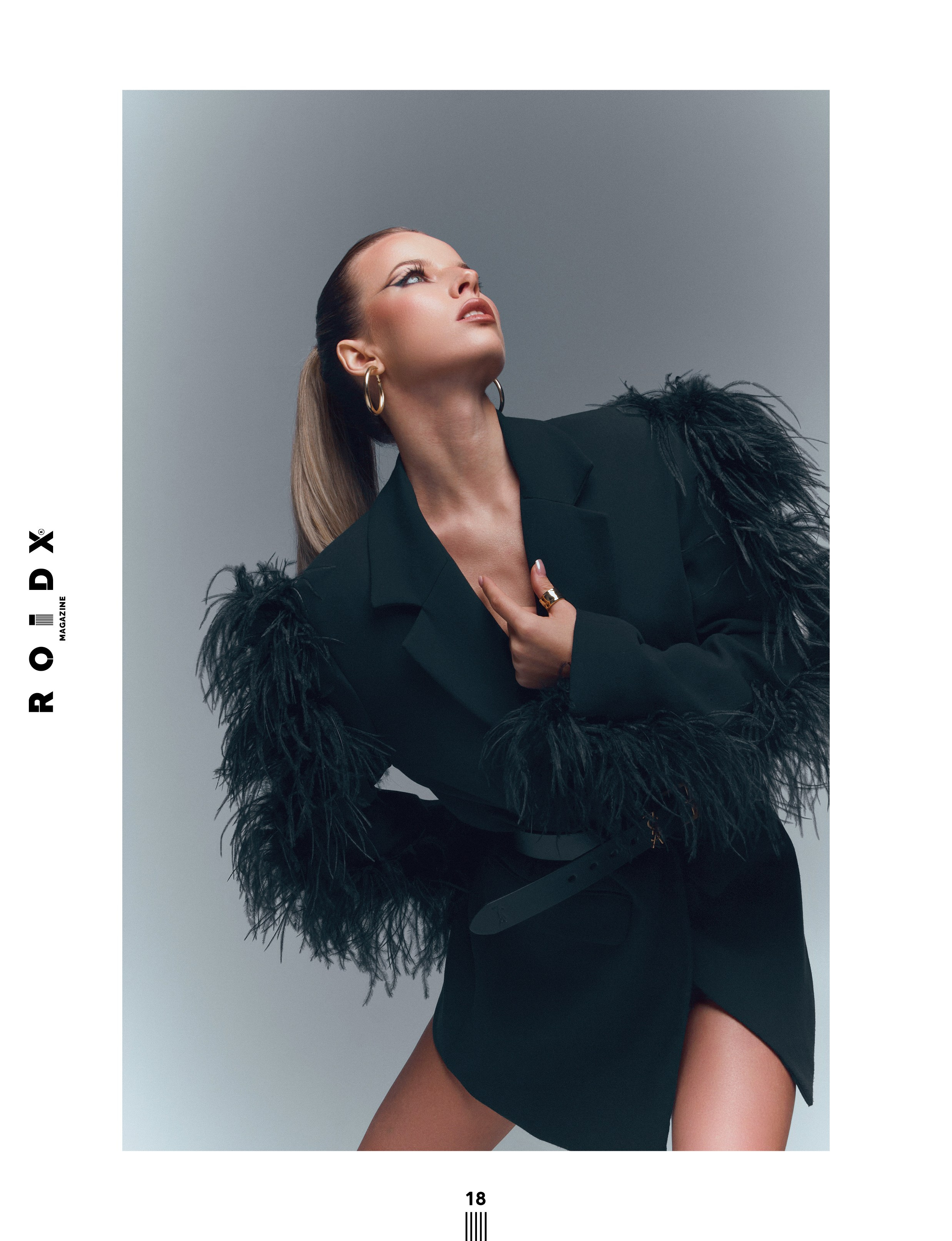 BLACK PANTHER. GREBELINII.RU — Фотограф & AI-креатор, Краснодар