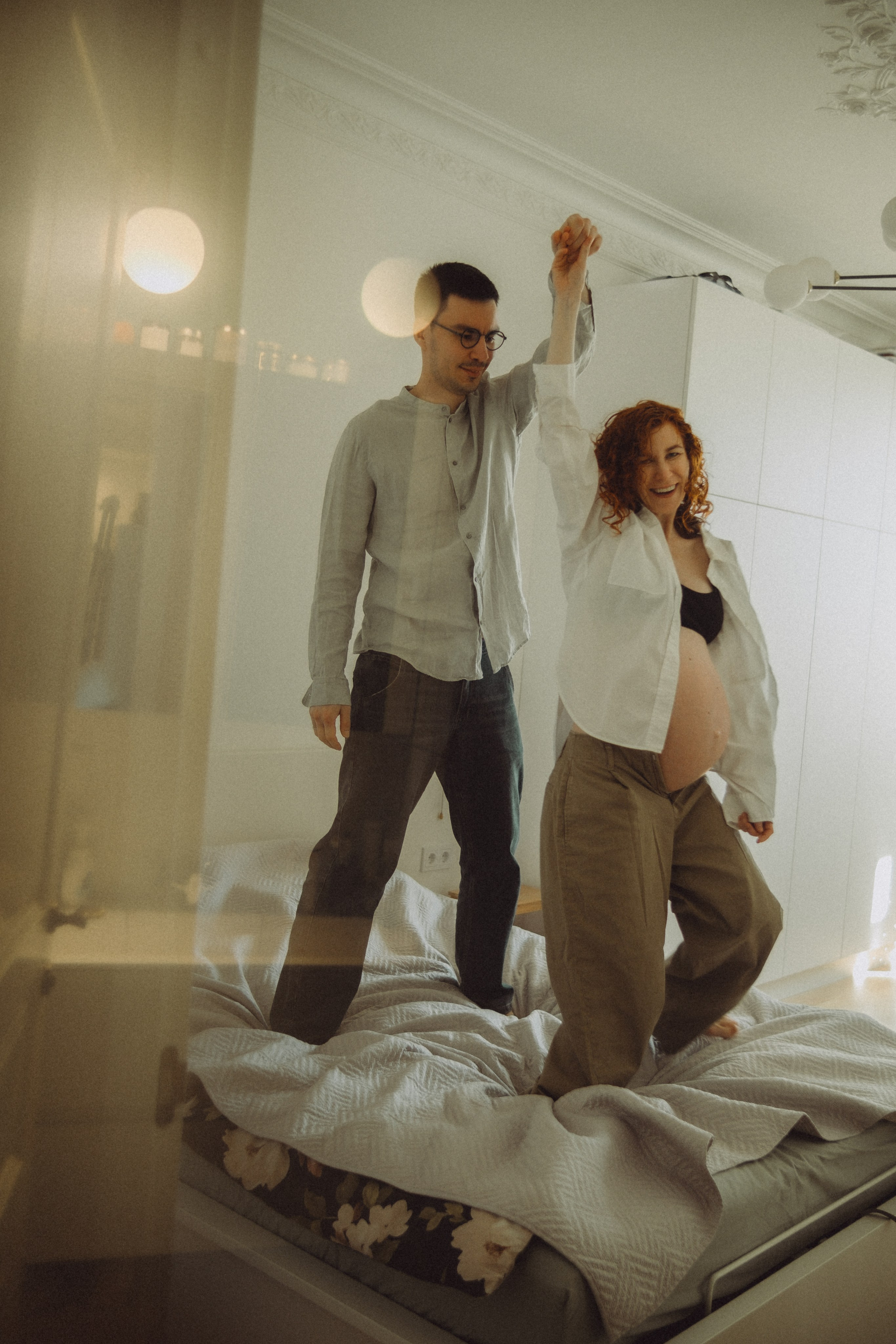 Наташа и Иван. Фотограф Елена Малыгина, Санкт-Петербург
