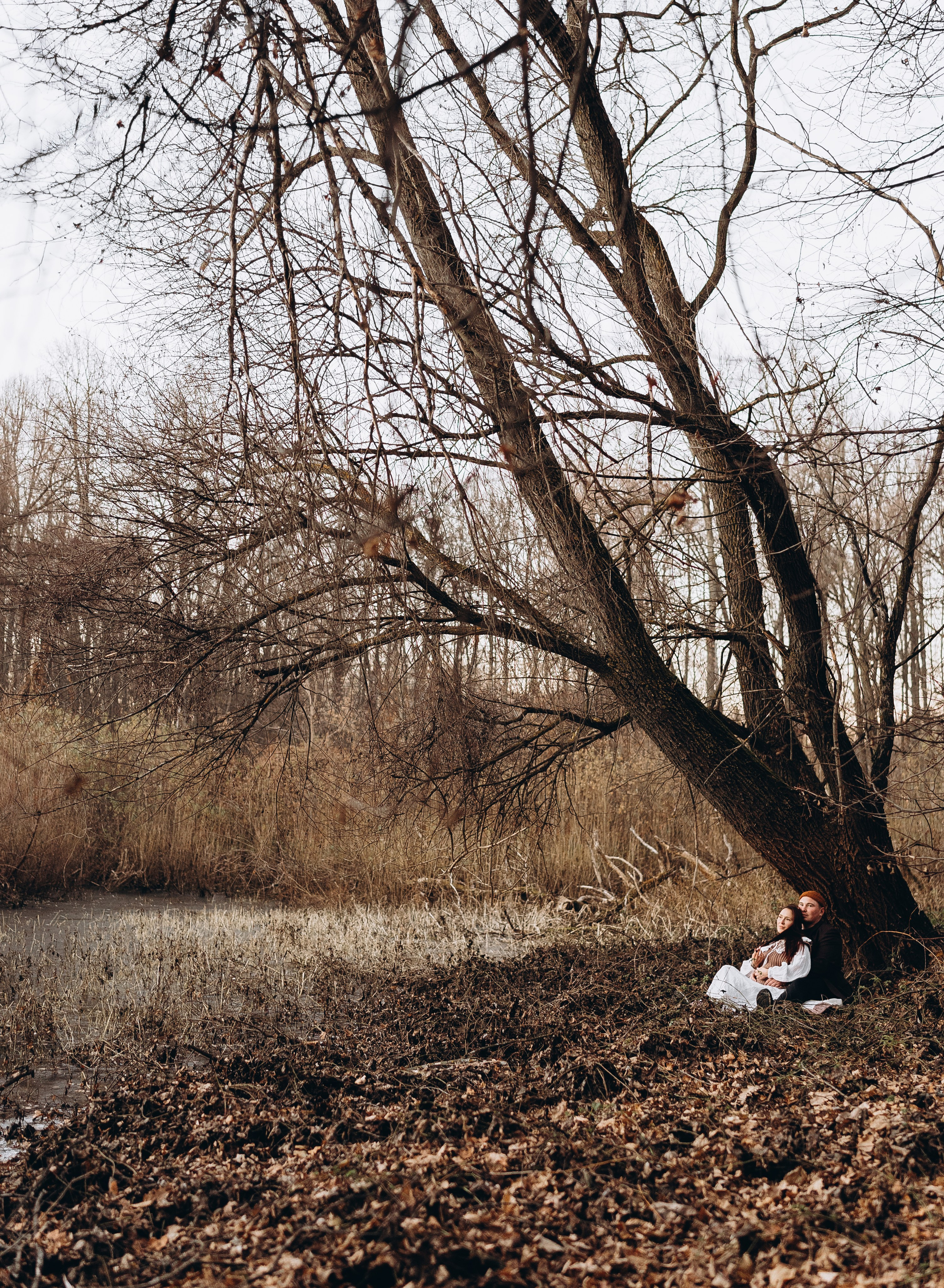 Оксана и Салават