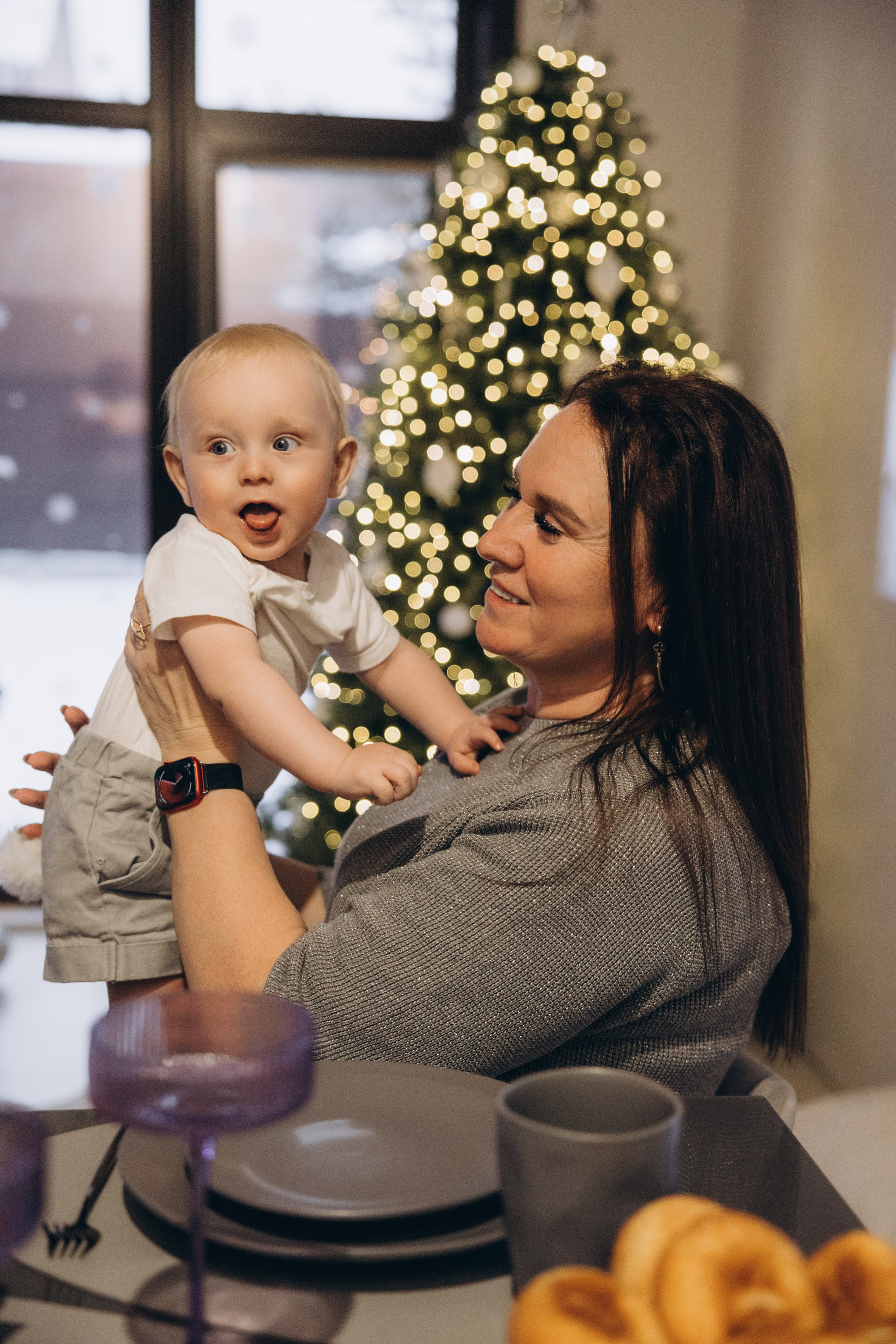 Домашняя съёмка. Свадебный, семейный фотограф в Иркутске Светлана Макаричева