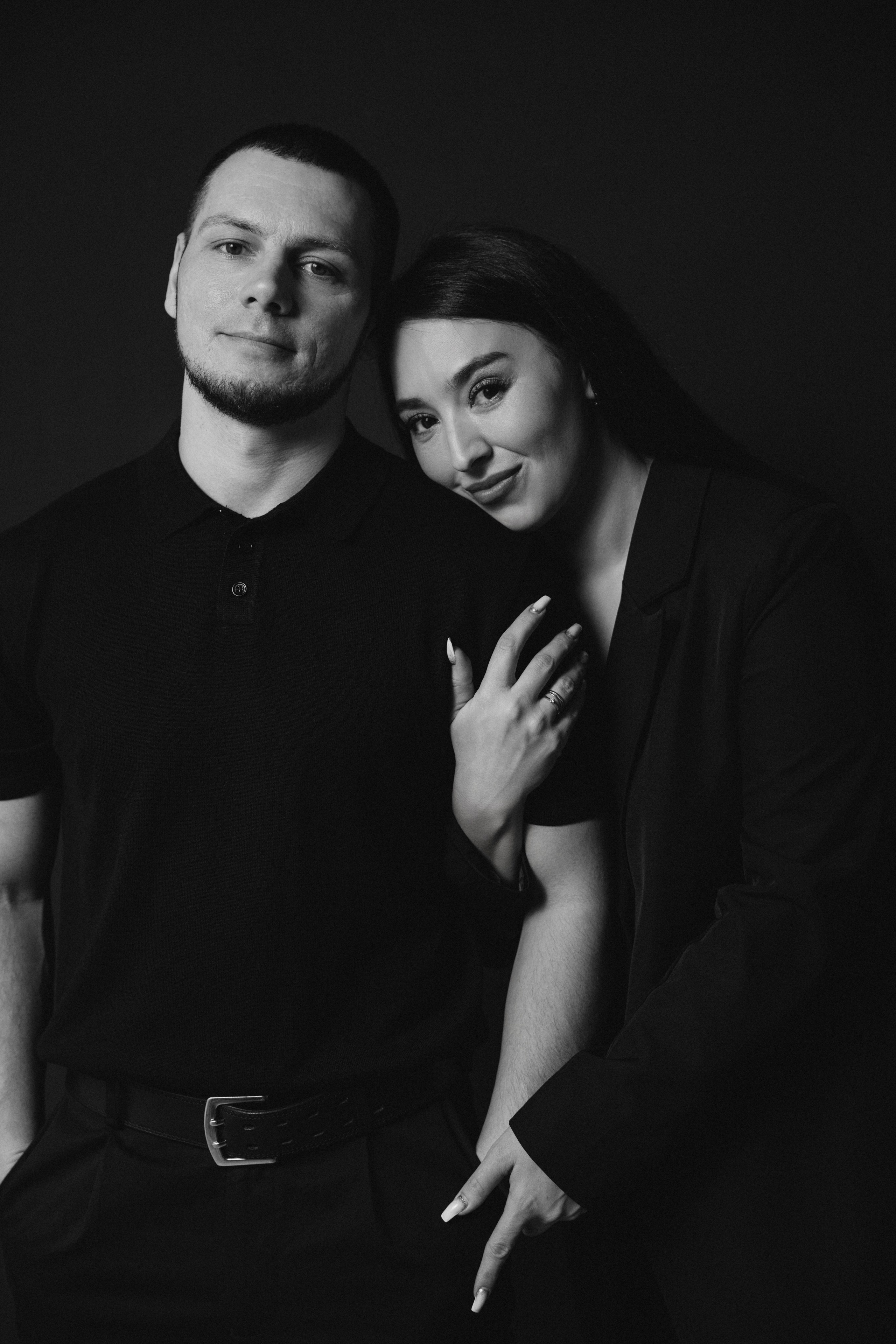 Любовь. Свадебный, семейный фотограф в Иркутске Светлана Макаричева