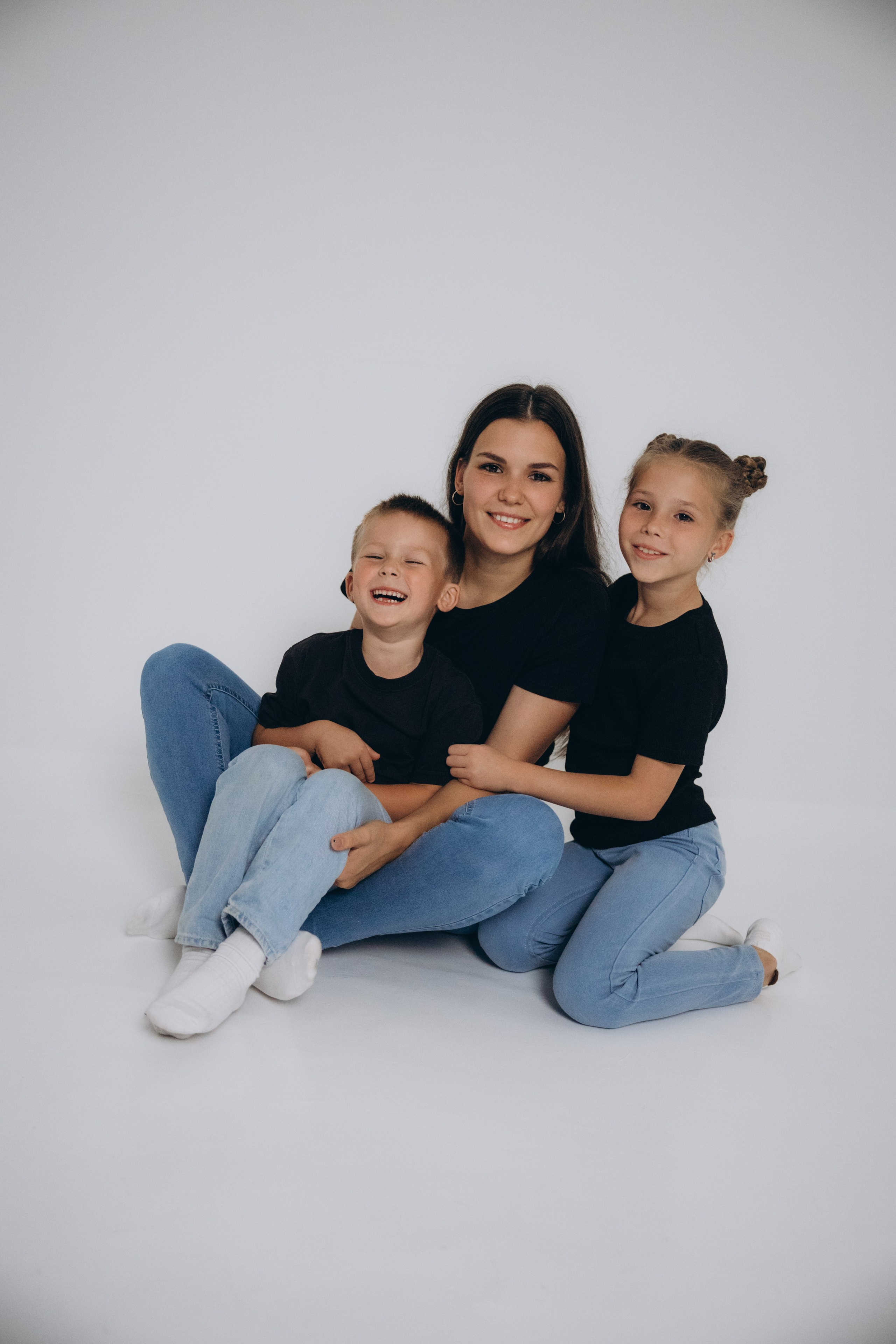 Портрет. Свадебный, семейный фотограф в Иркутске Светлана Макаричева