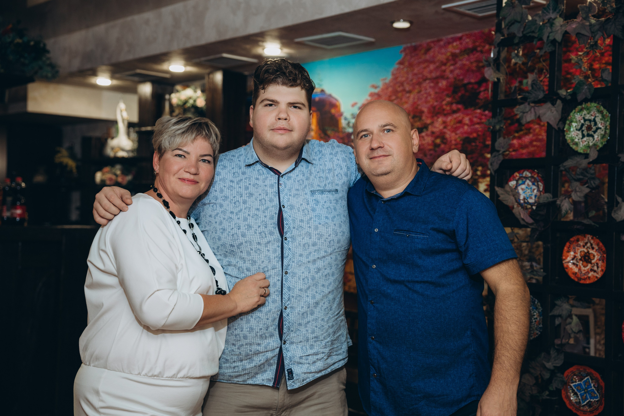 Серебряная свадьба. Свадебный, семейный фотограф в Иркутске Светлана Макаричева