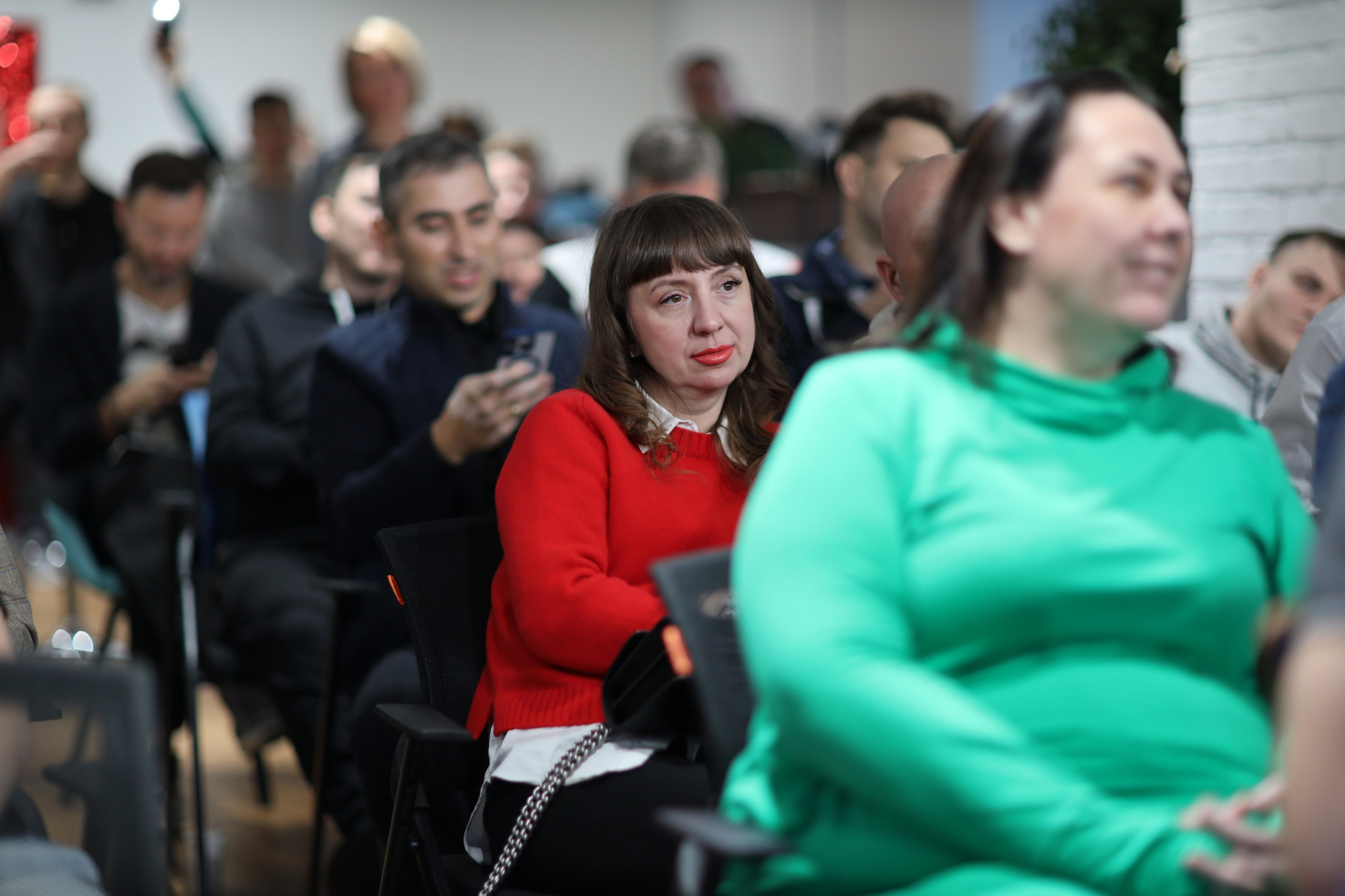 МастерМайнд 1.2. Съемка в студии под ваш запрос, студийные съемки, фотографии архитектурных объектов — Александр Евстигнеев — фотограф Москва