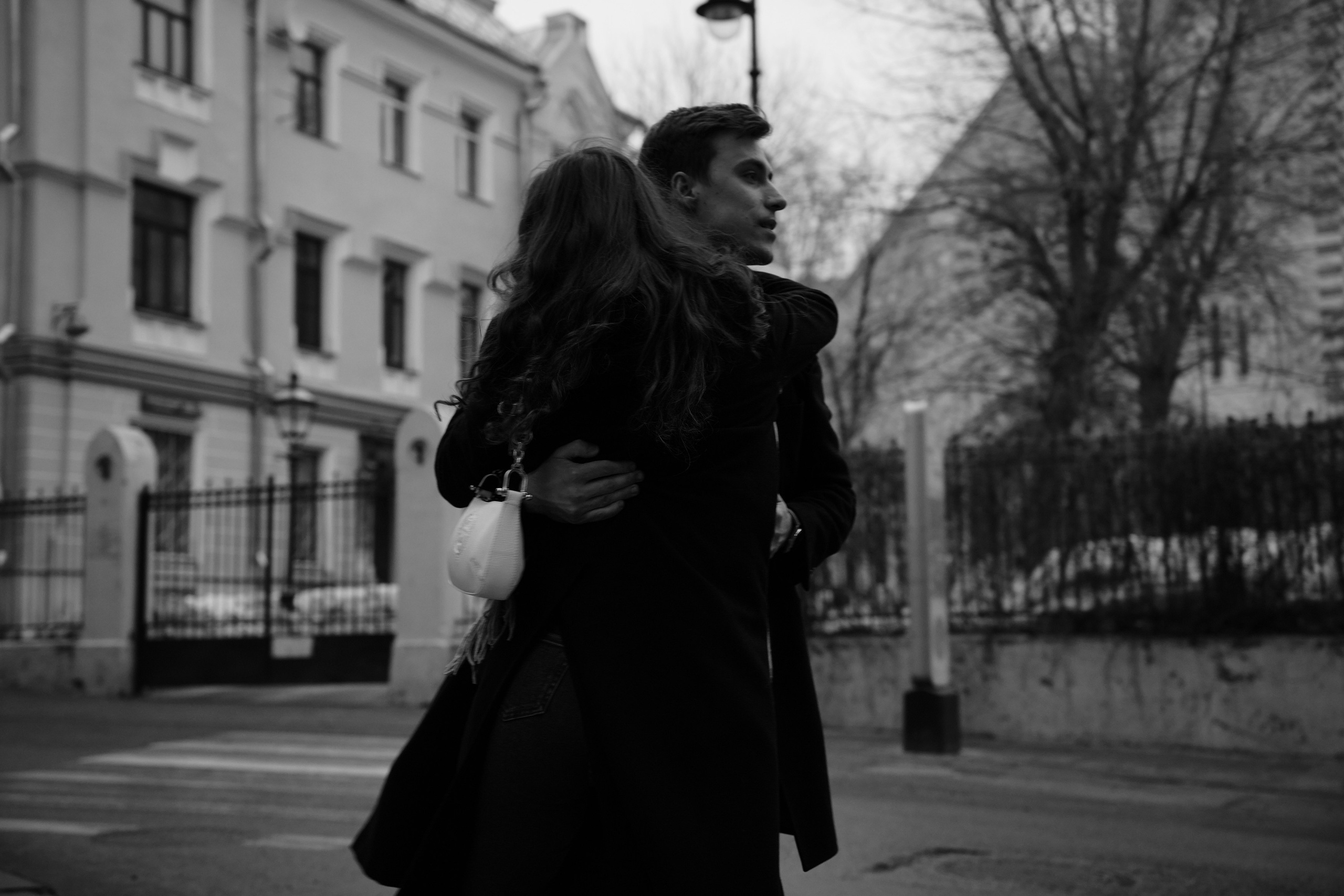 Андрей и София. Маргарита — фотограф и видеограф / Москва