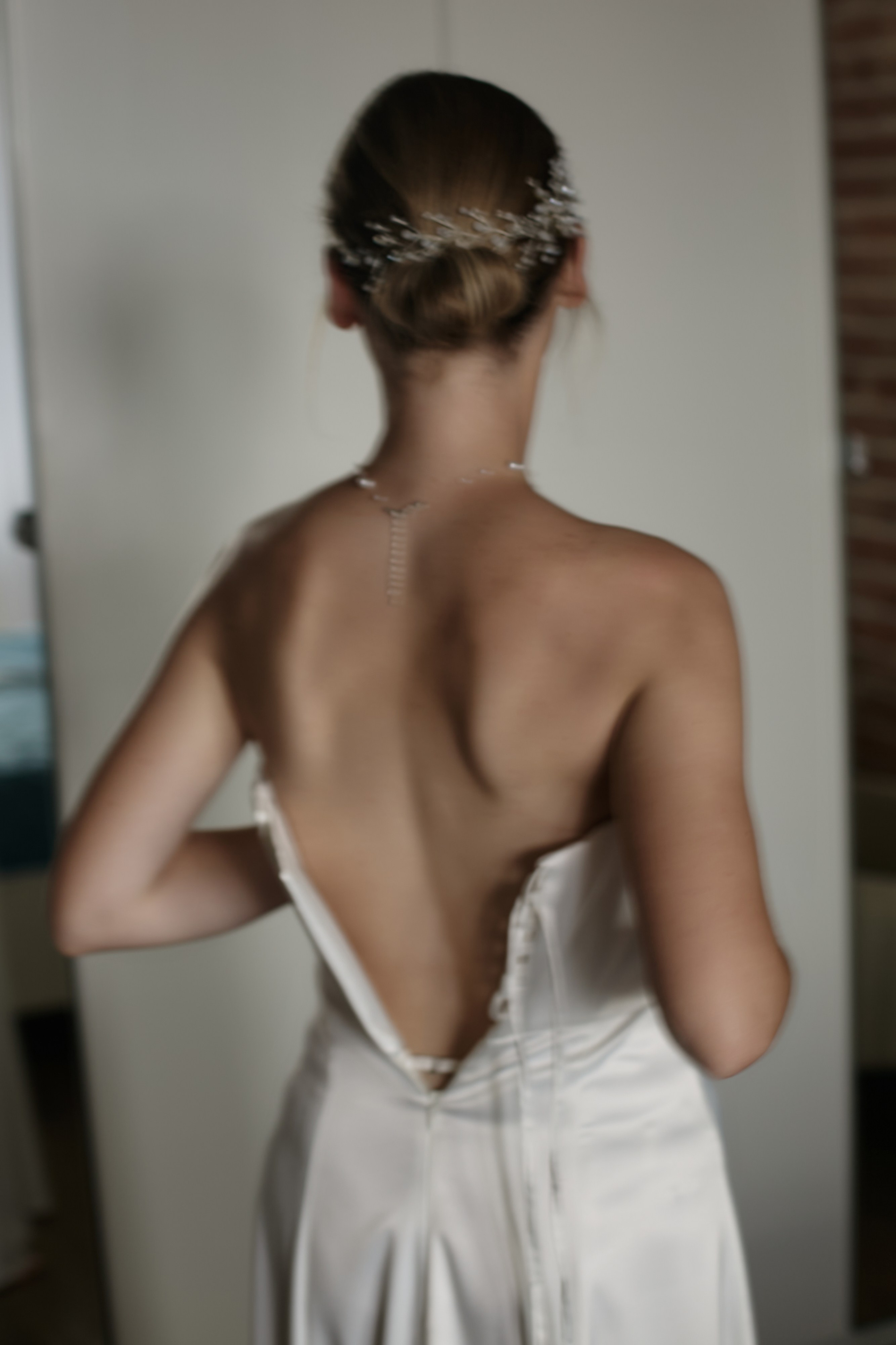 Анонс, свадебная съёмка ул. Новодмитровская, роспись ЗАГС № 4 ул. Бутырская, Иван и Алёна. Фотограф и свадебный фотограф в Москве