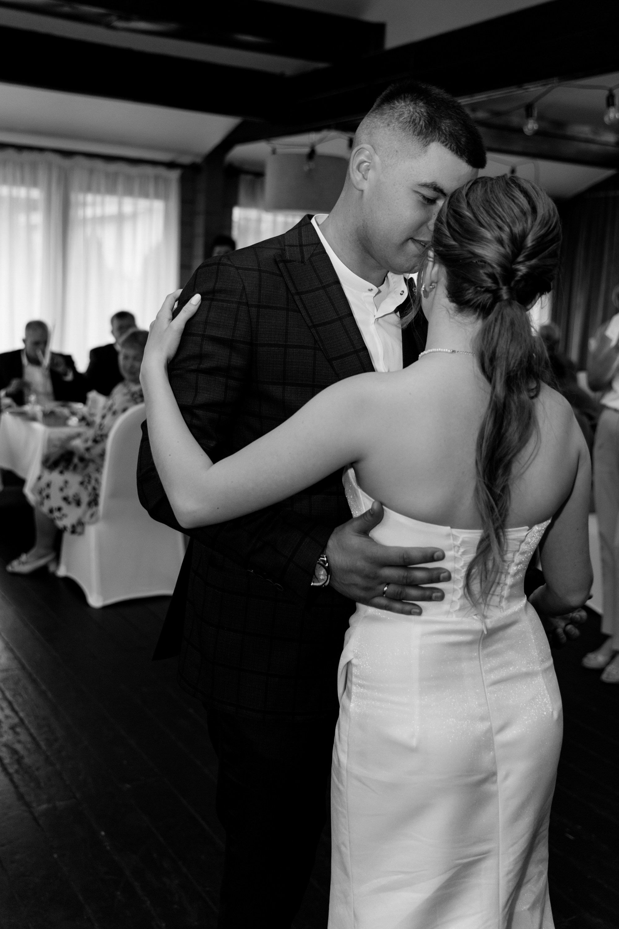 Леша и Вика. Фотограф Сергиев Посад Москва Хованская Екатерина