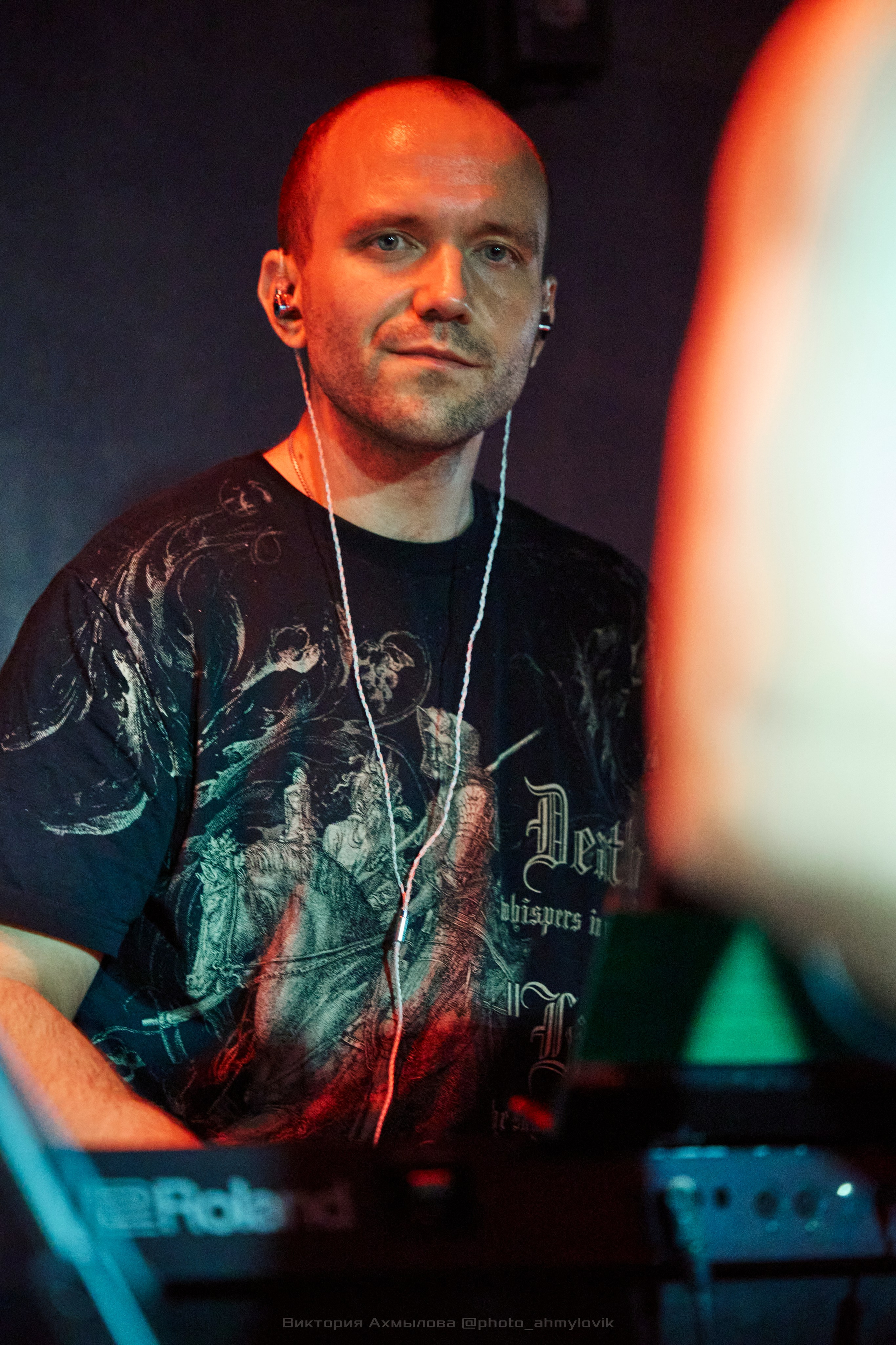 29.08.2024 НШБ Техника без опасности. Виктория Ахмылова. Фотограф в Москве