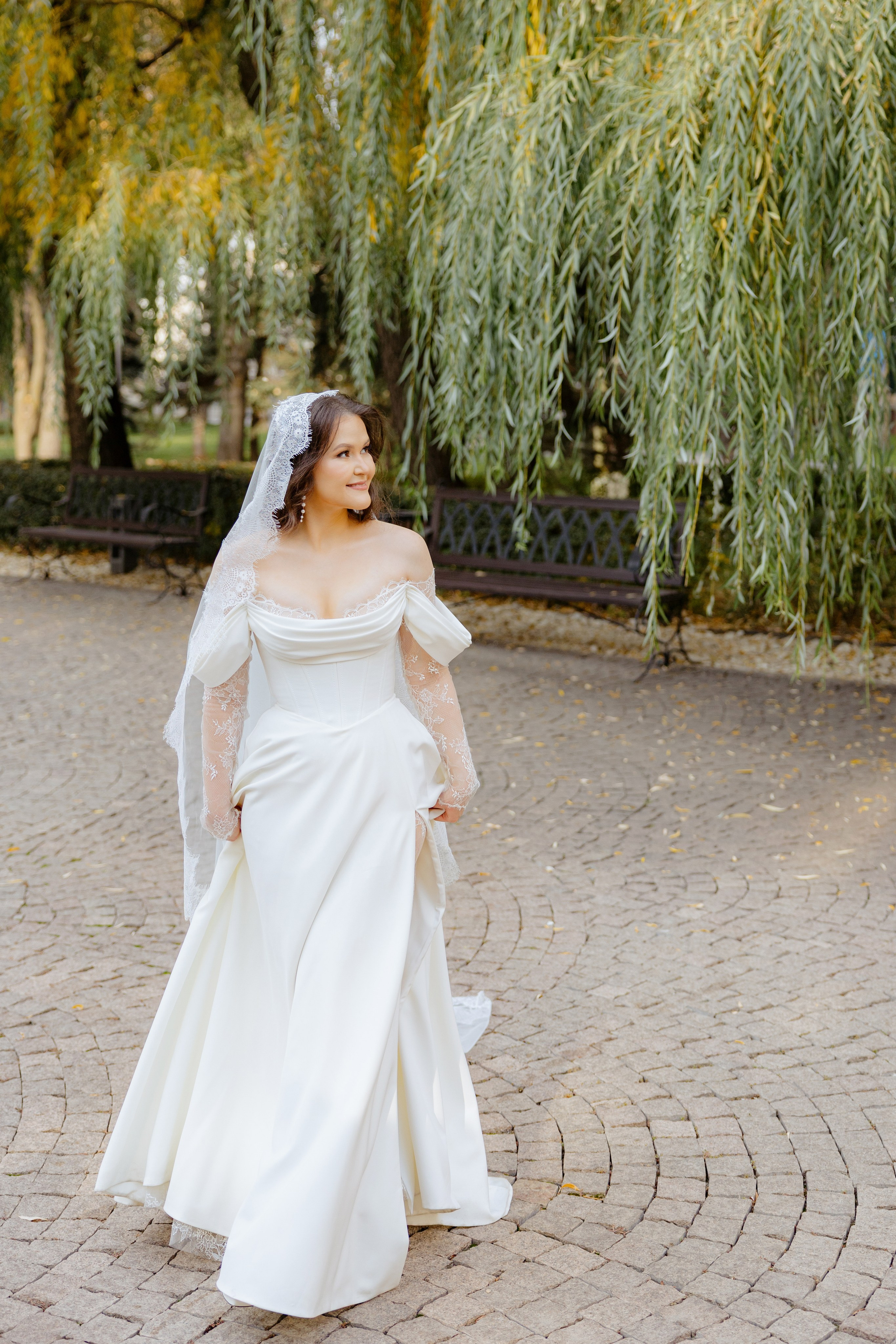 ARTEM & SELINA. ZHASULAN SABYTULY