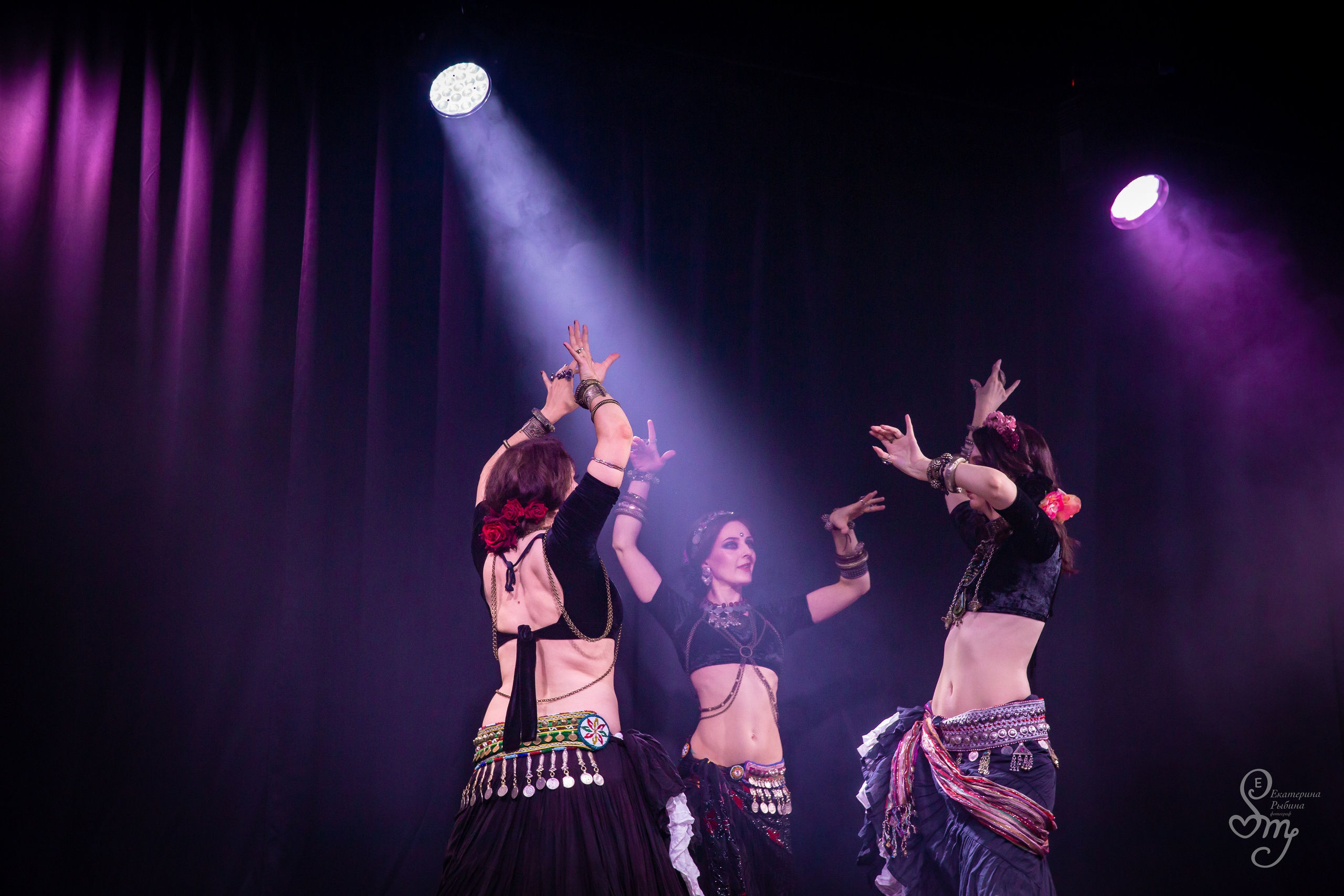 Нетеатр (танцы). Екатерина Рыбина фотограф в Нижнем Новгороде