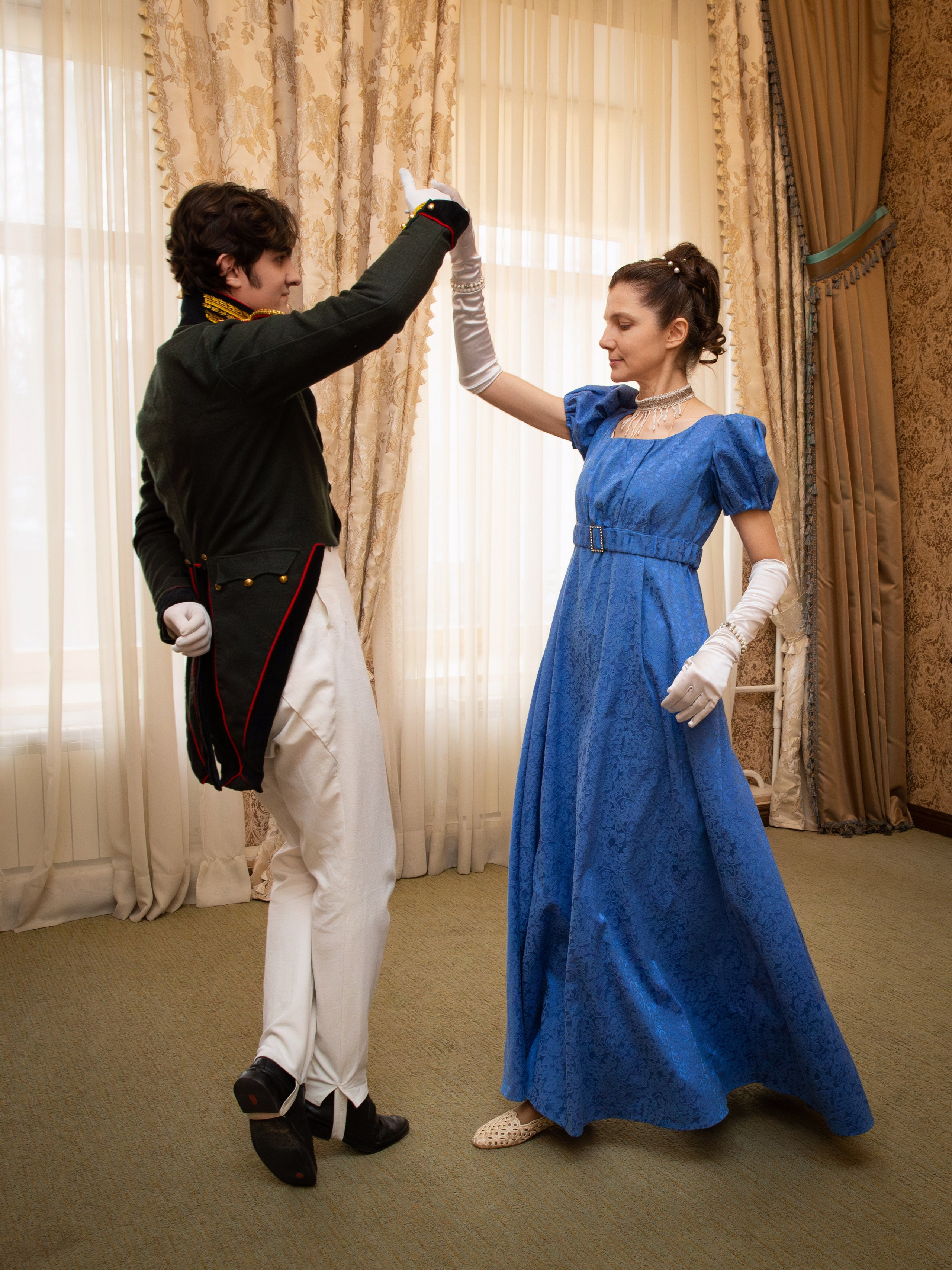 Марк и Мария. Екатерина Рыбина фотограф в Нижнем Новгороде