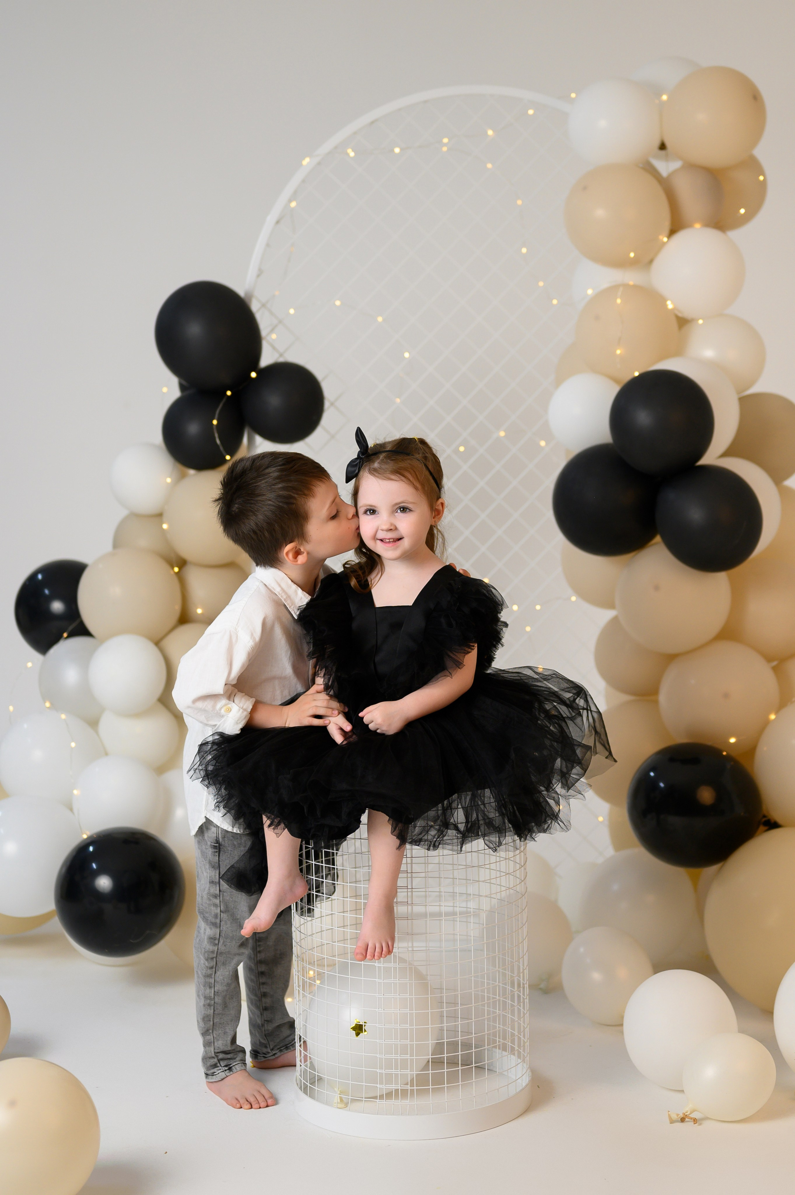 Детки 2 года и старше. Семейный и детский фотограф в Калининиграде Оксана Лебедева