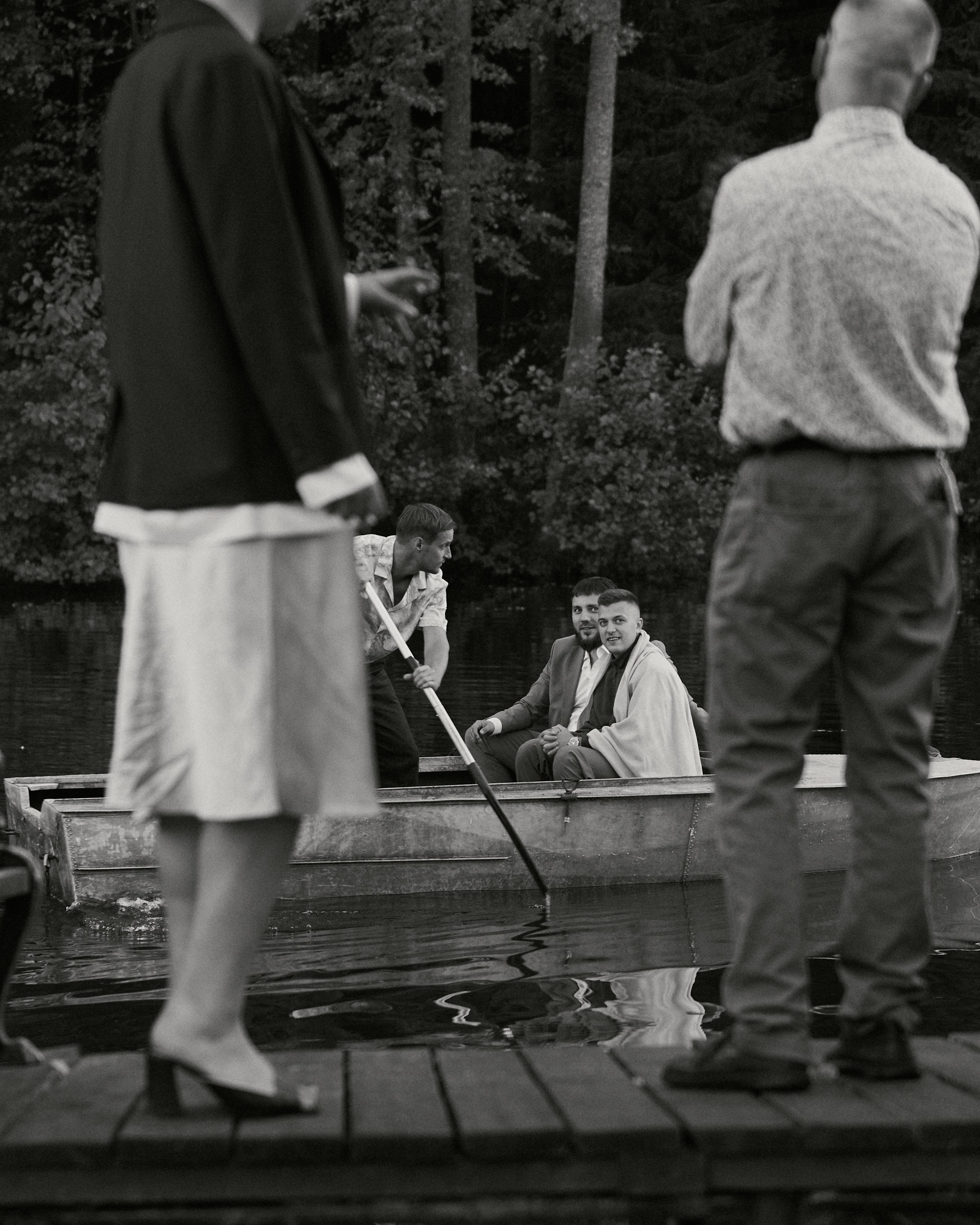 Свадьба в стиле рустик, в дачном стиле