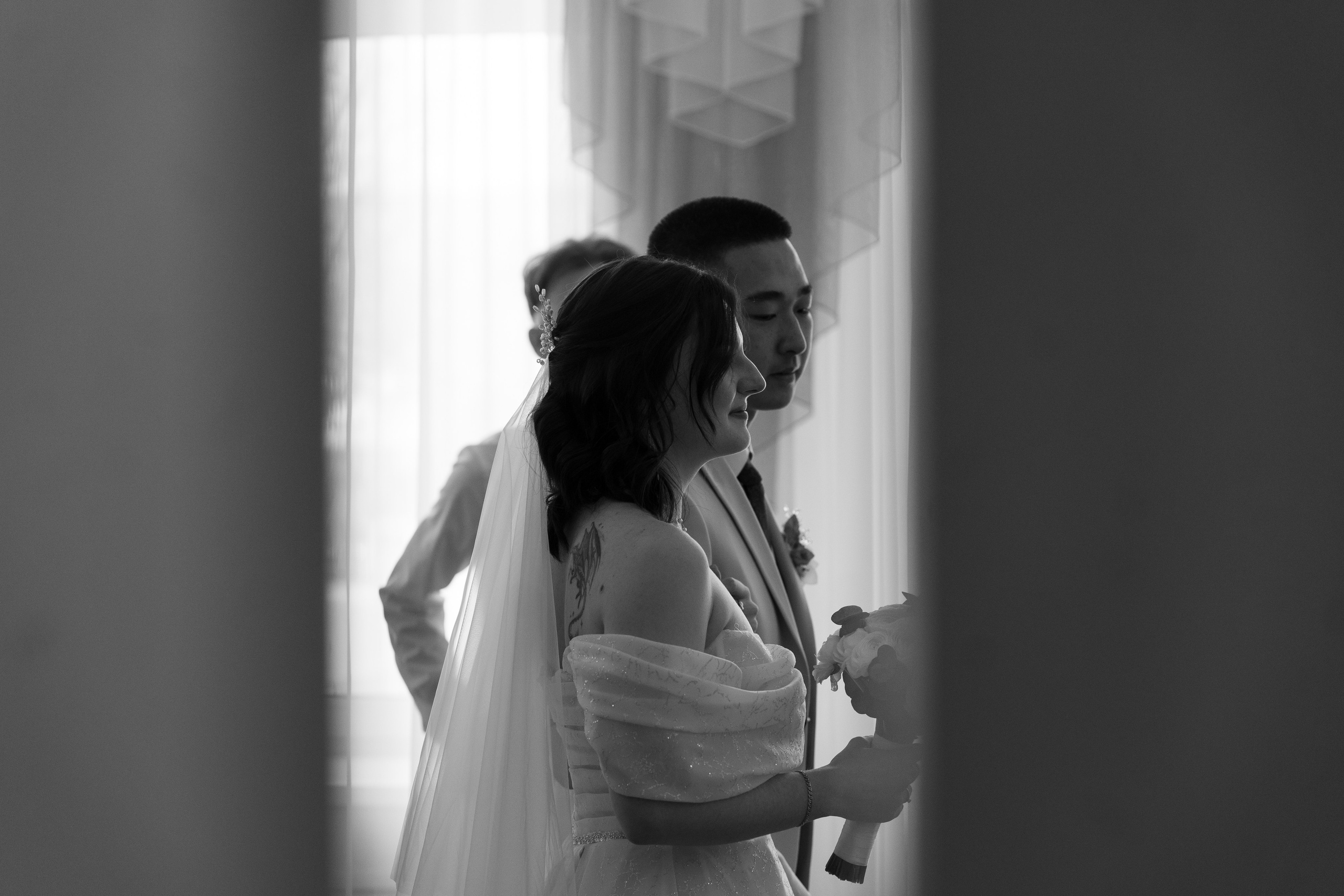 Свадьба | Илья Ксения — 2025