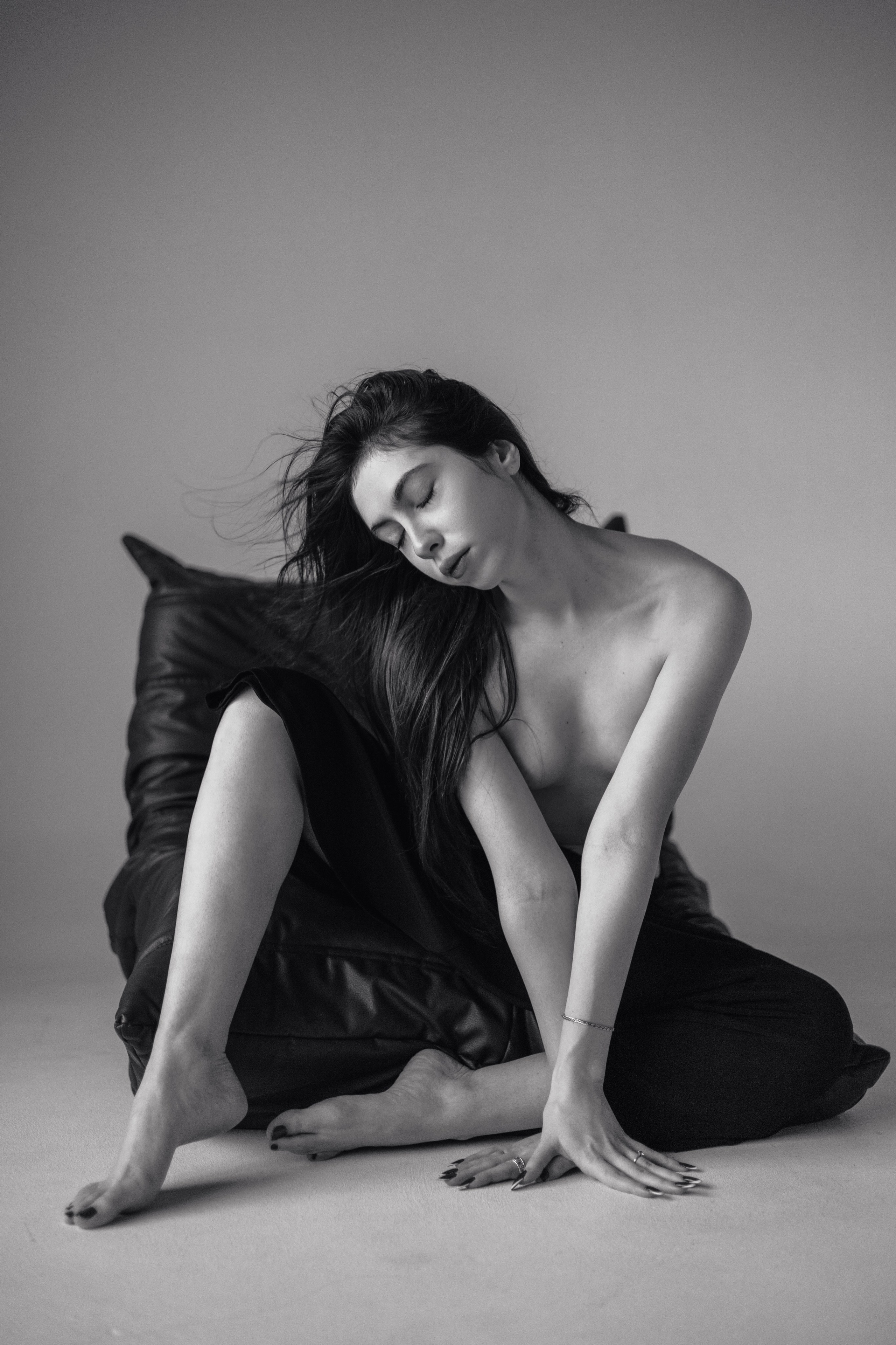 Дарья. Фотограф в Донецке. Татьяна Орлова