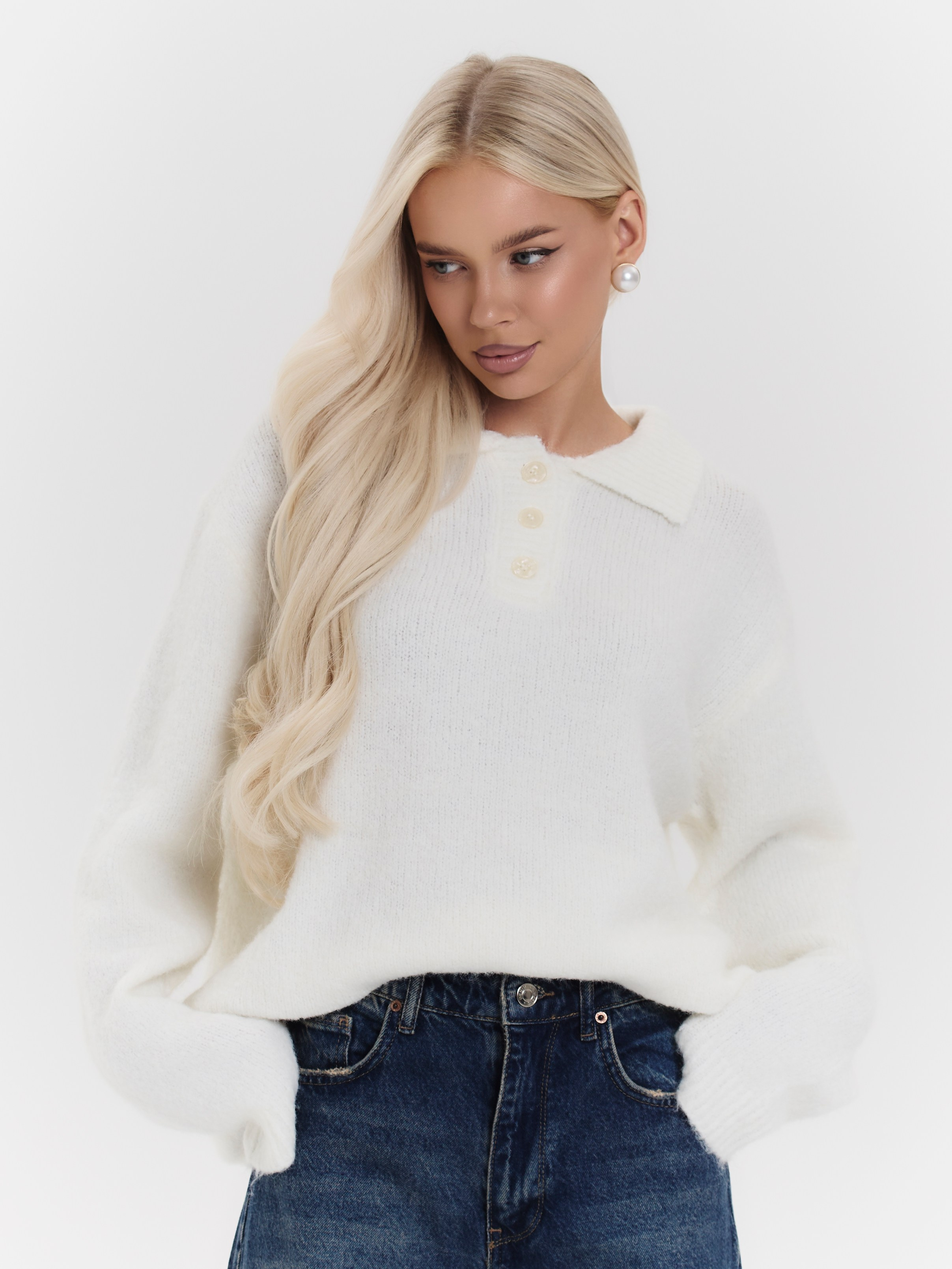 Каталог для бренда одежды