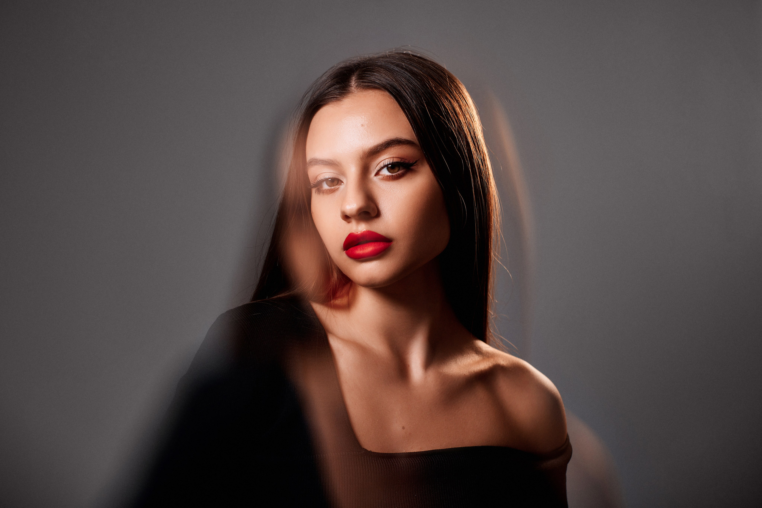 Диана. Фотограф Таганрог Анна Трайжон