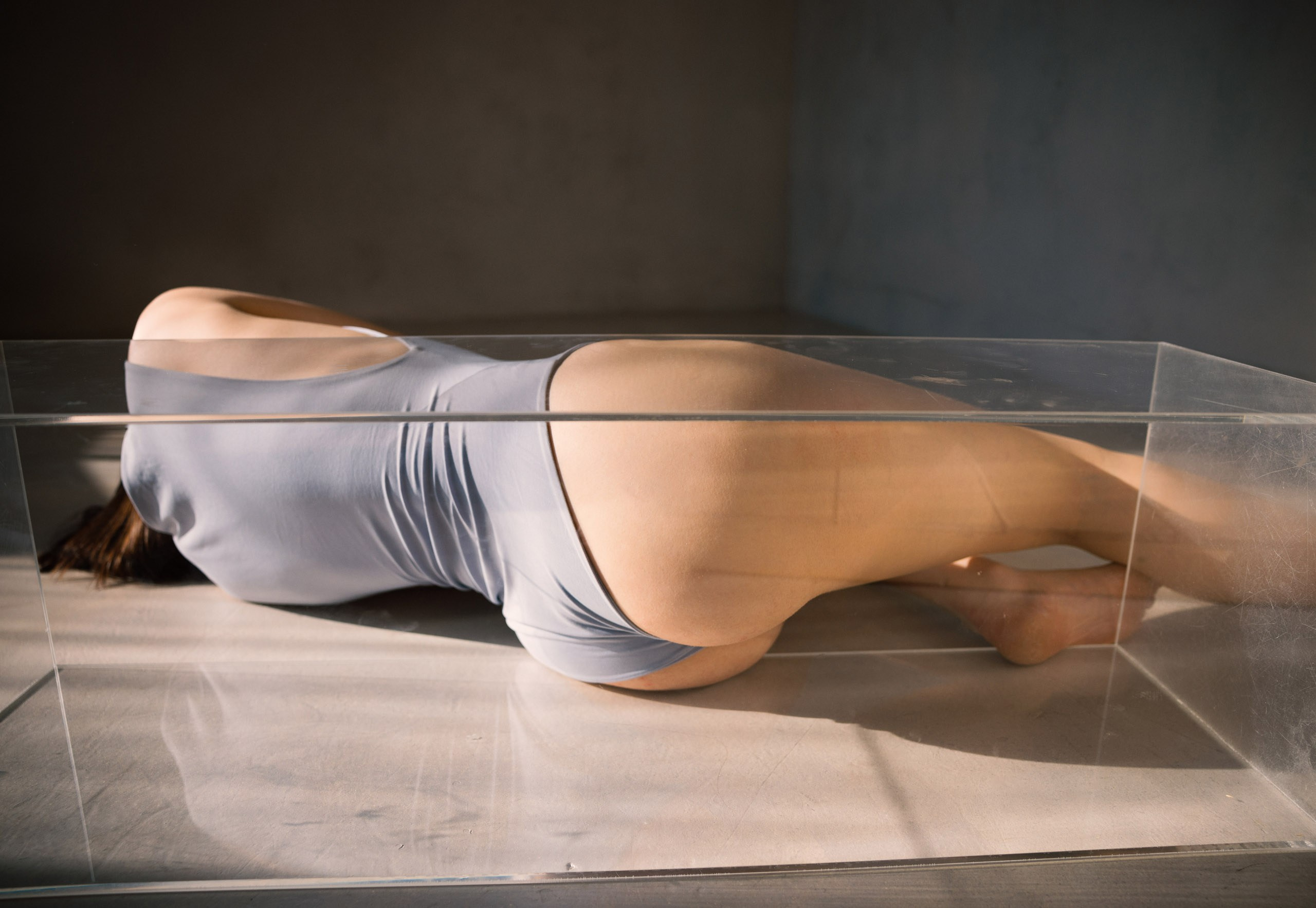 Портфолио. Творческий фотограф в Екатеринбурге, Михаил Шатихин