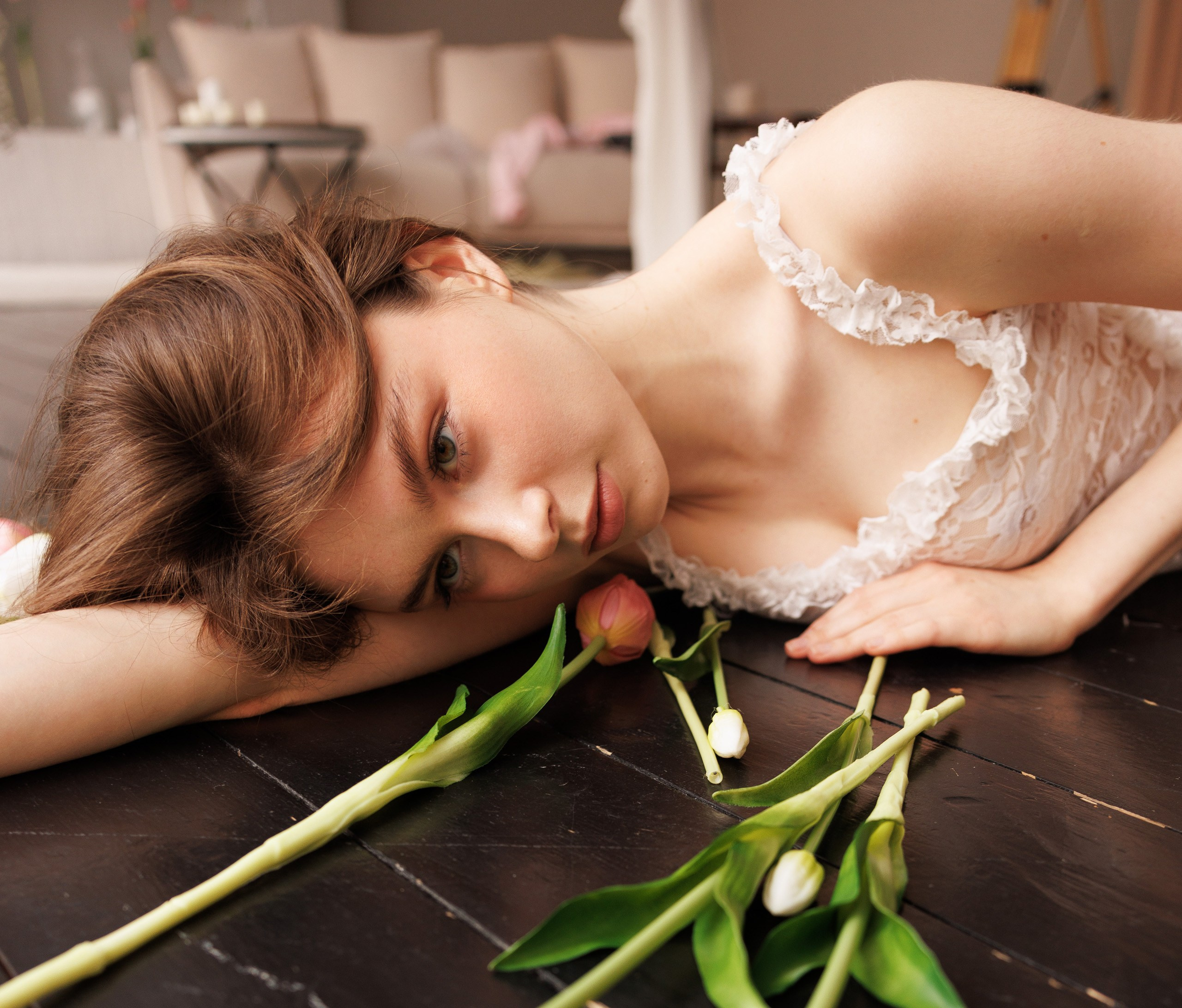 Портфолио. Творческий фотограф в Екатеринбурге, Михаил Шатихин