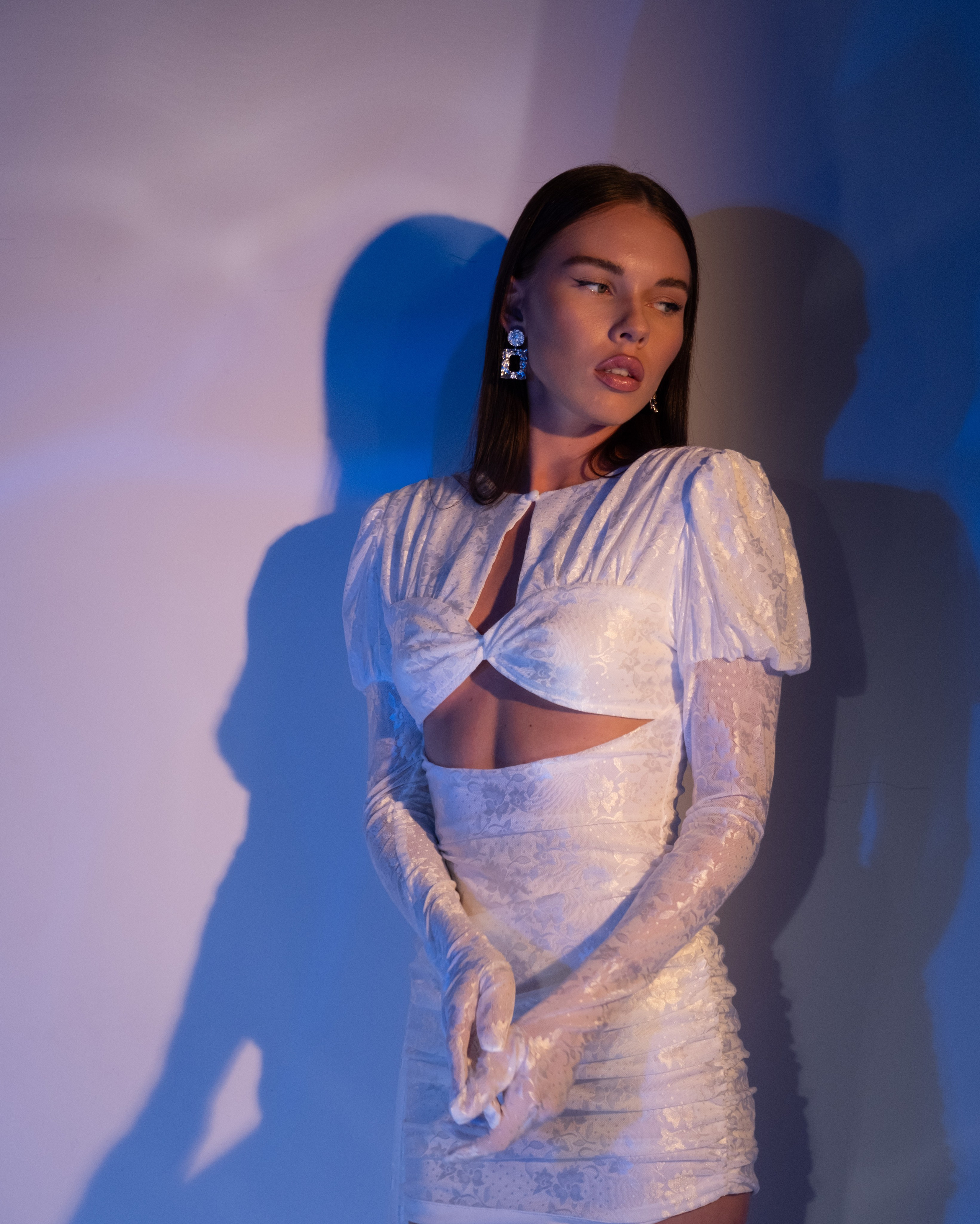 Студийная съёмка. Семейный фотограф и видеограф. Москва