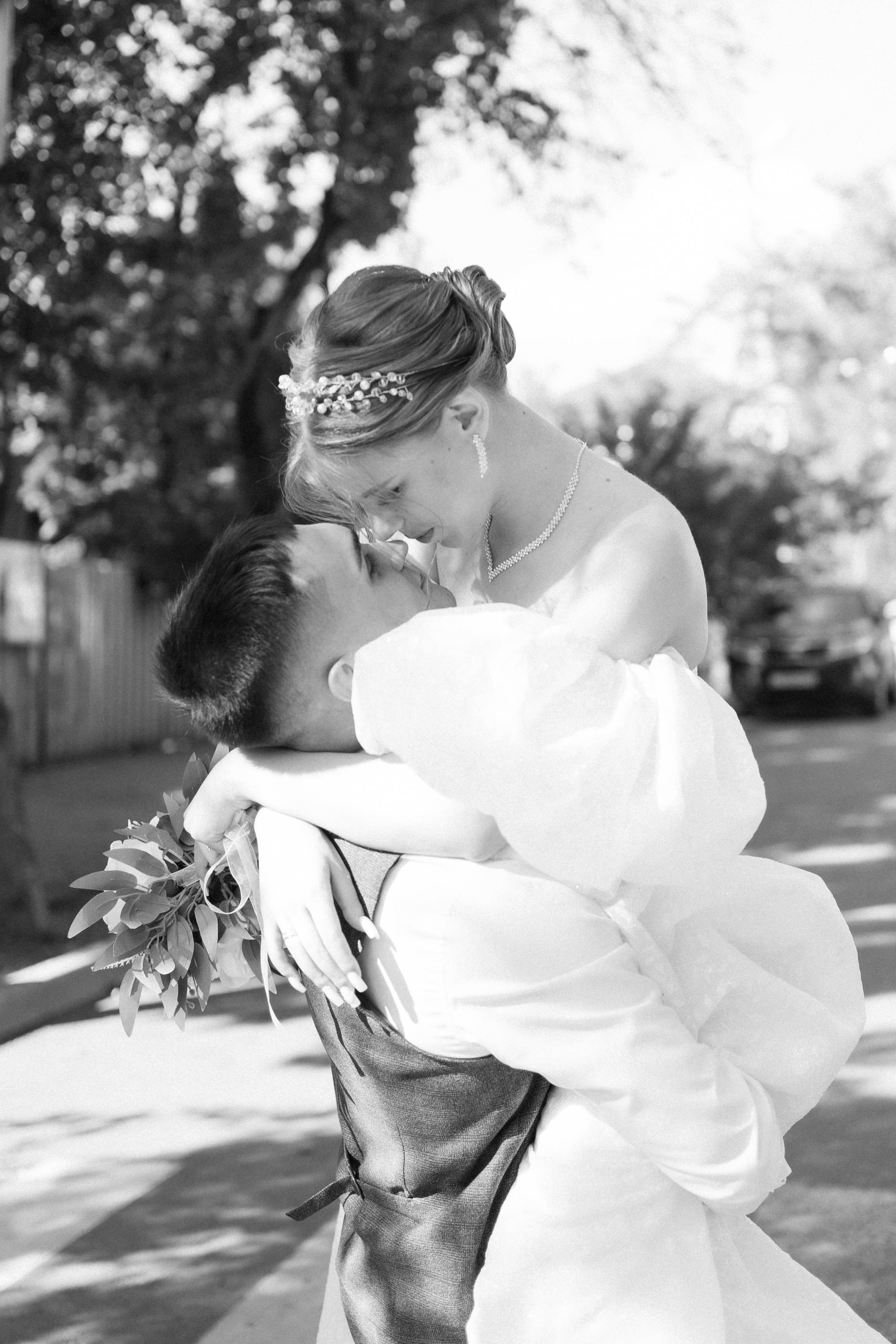 Александр и Амина. Фотограф/ видеограф Катя Ильина Калуга