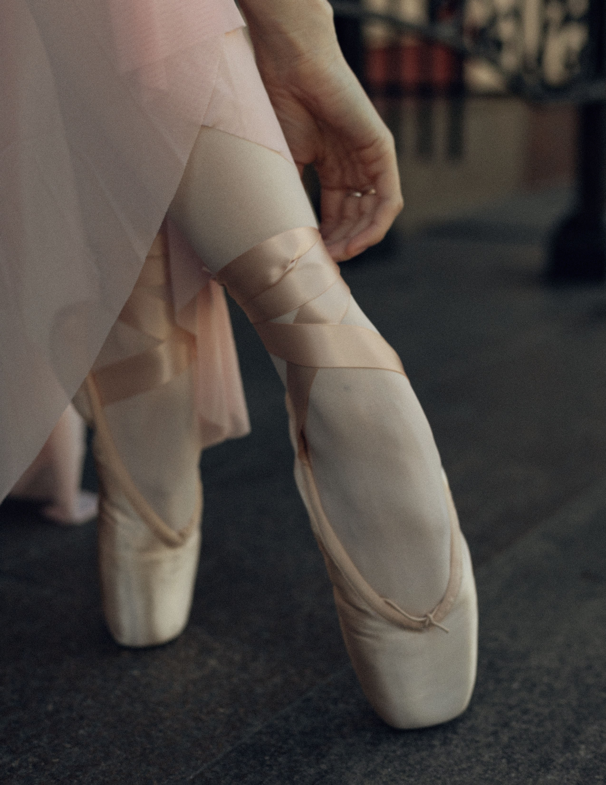 Кристина. Photographer Natalia Krasnova, Moscow