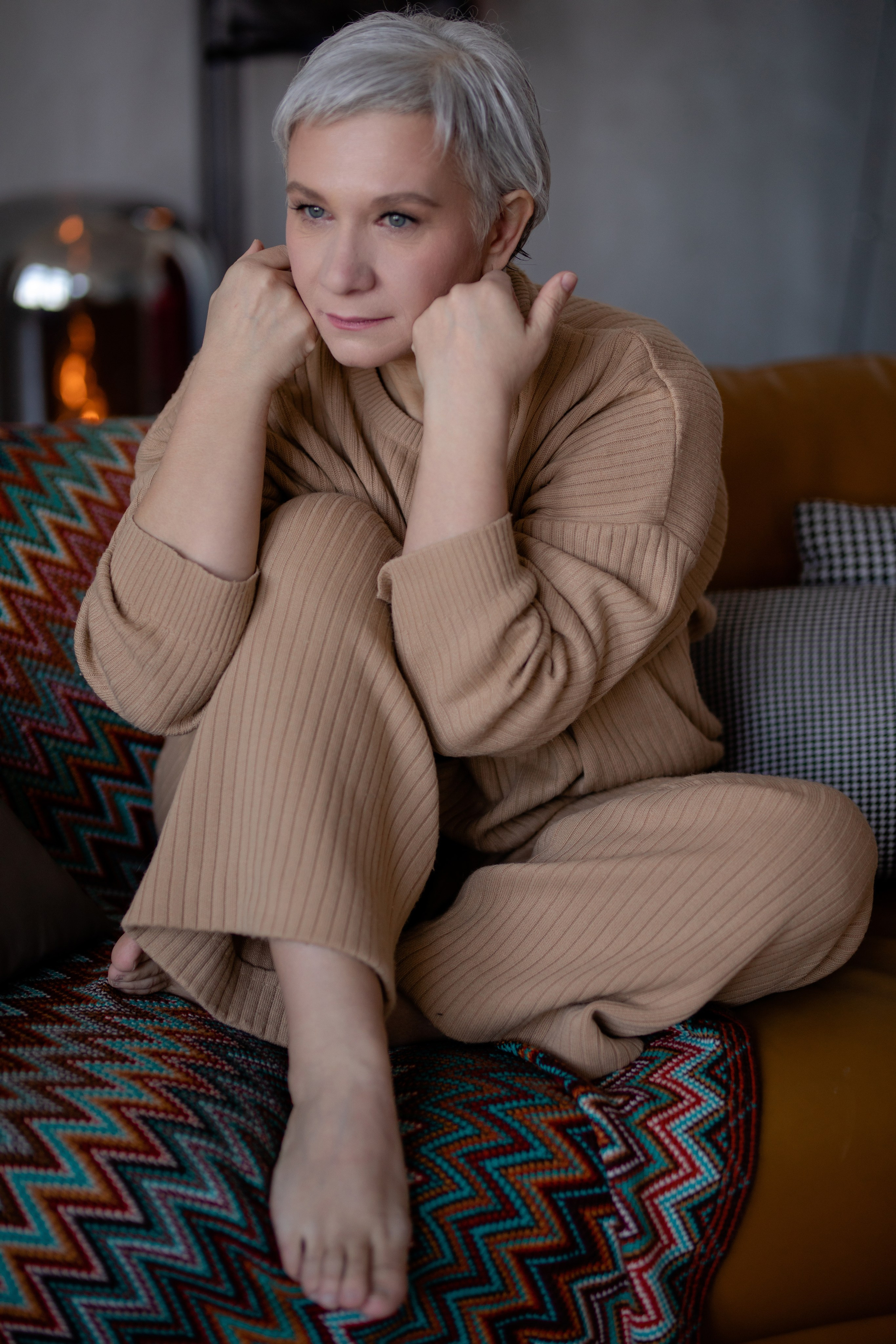 Ирина. Фотограф чувственного портрета в Санкт-Петербурге Светлана Фролова