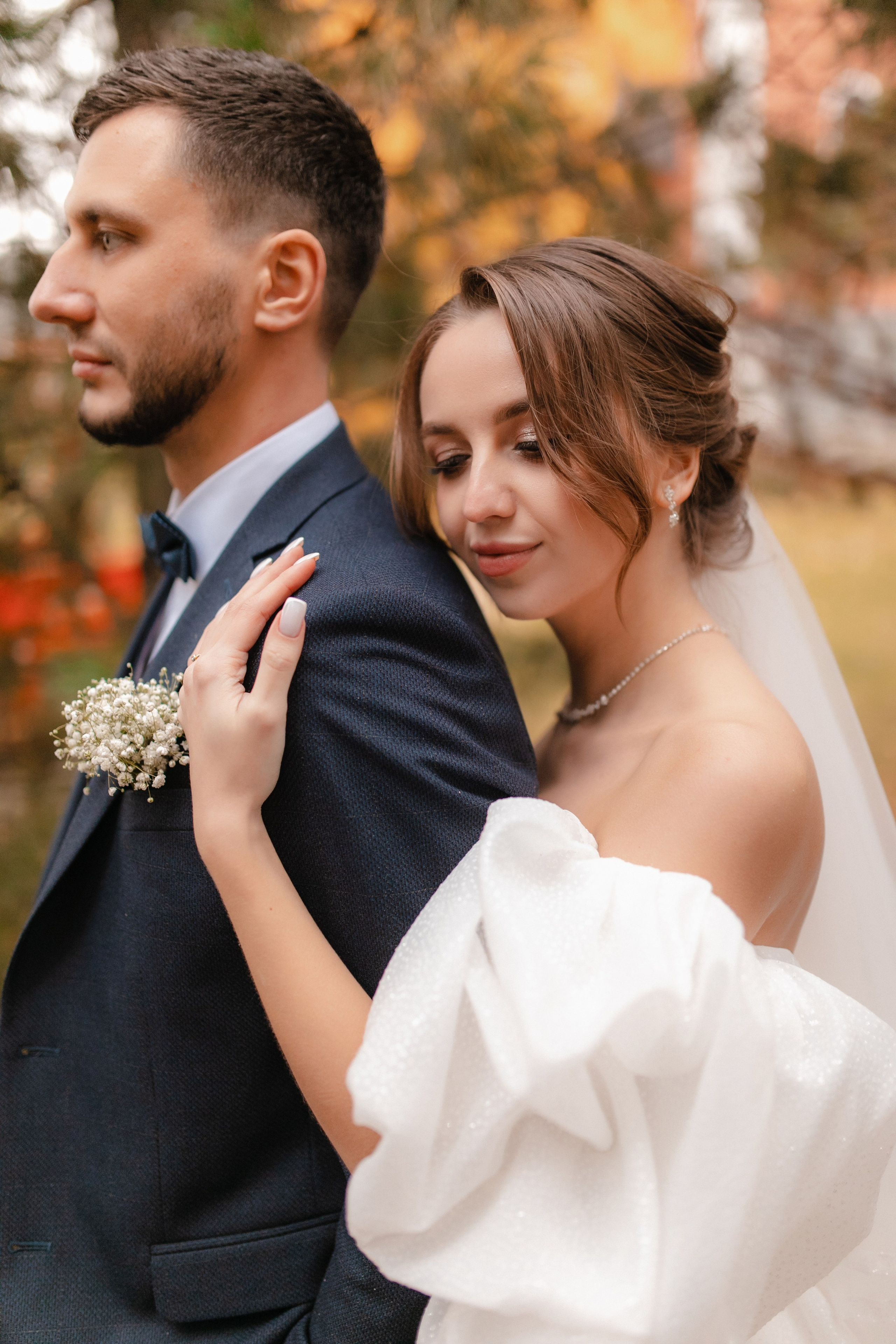 Ляйсан + Василий. Роман Урумбаев фотограф Нижневартовск