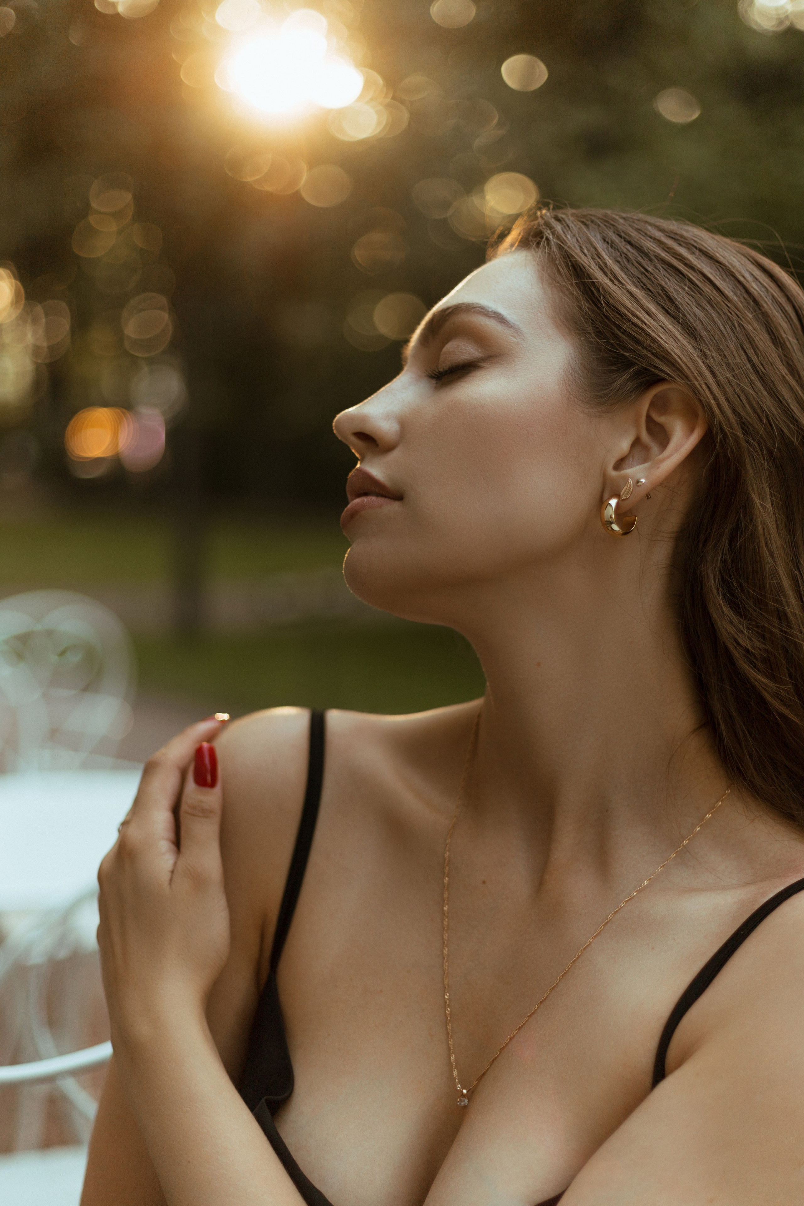 Татьяна. Фотограф в Санкт-Петербурге Рожина Екатерина