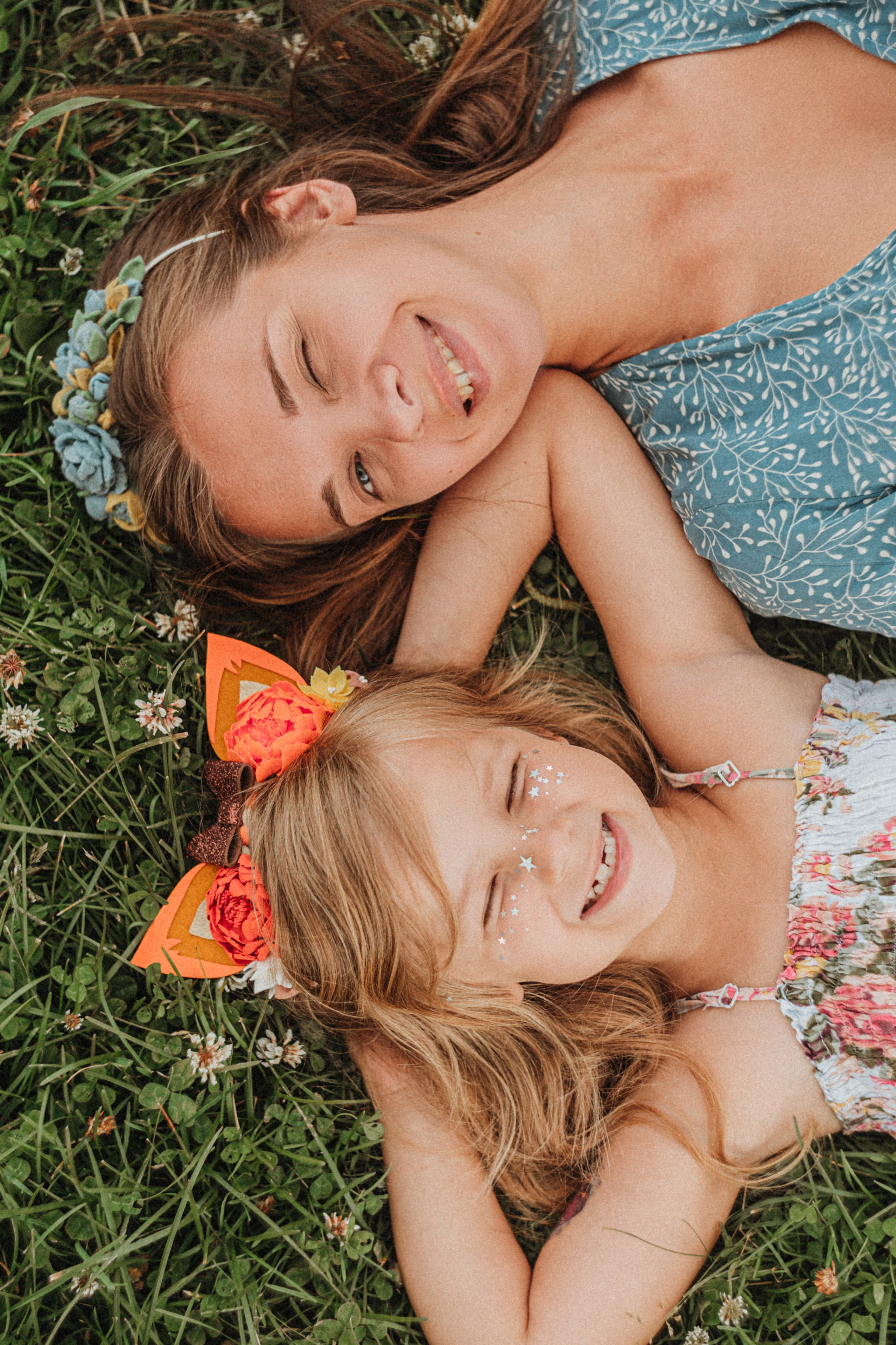 TANYA MILA & MIRON. Портретный и Семейный фотограф в Санкт-Петербурге Rocket Alice