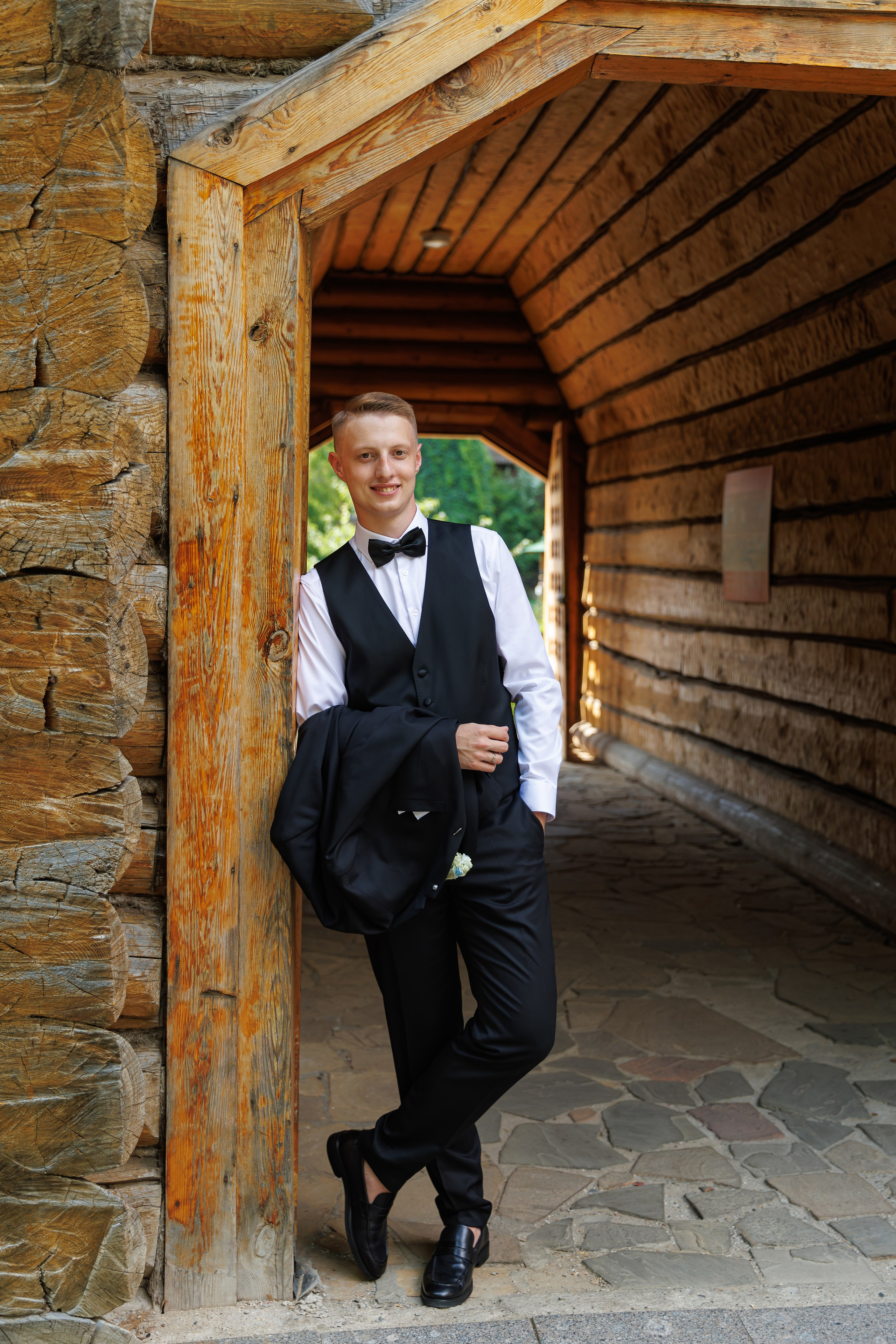 Свадебная фотосессия в Измайловском кремле. Свадебный фотограф Москва и МО Сергей Киржаев