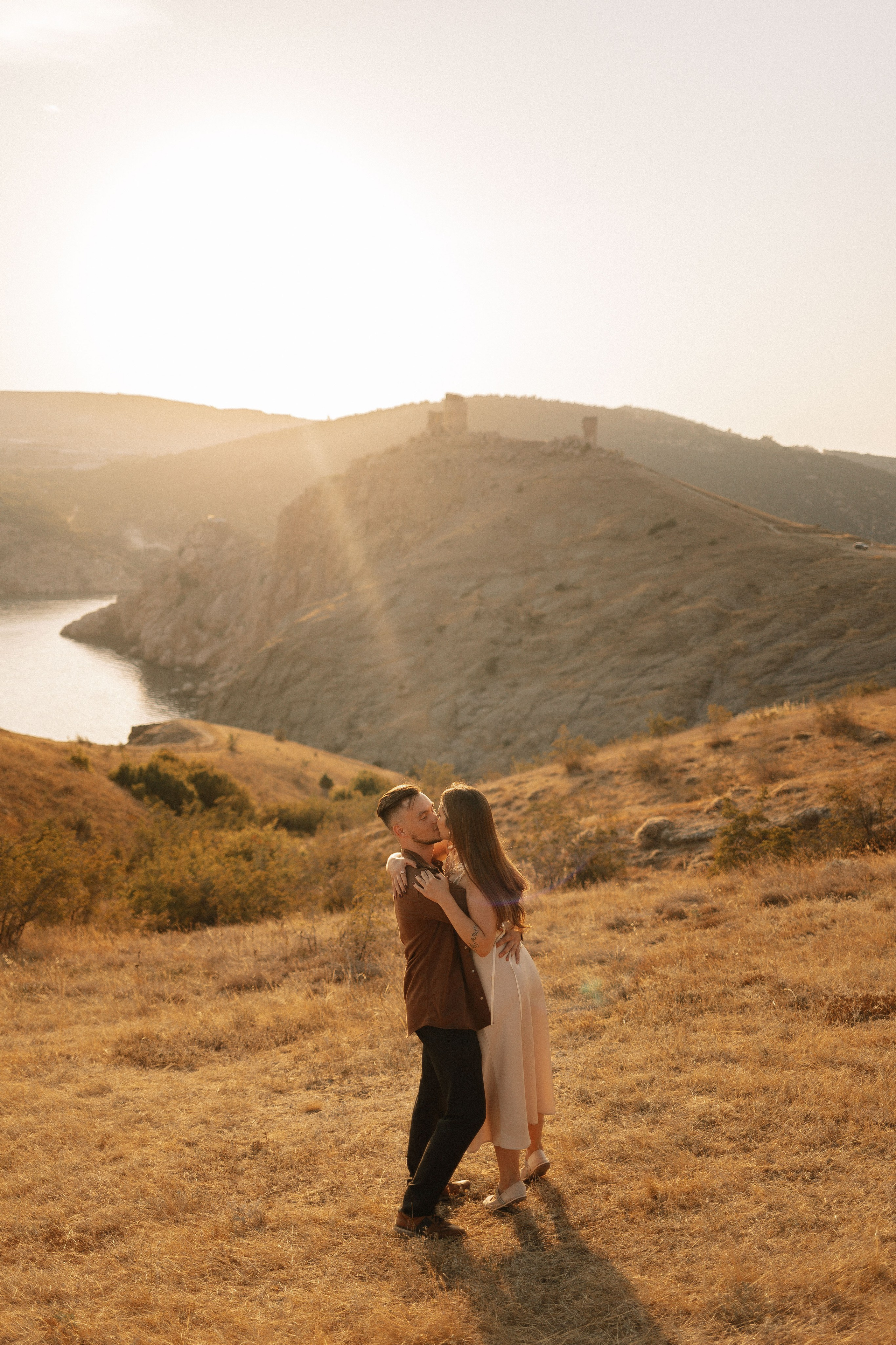 M&S. Семейный фотограф в Севастополе и Симферополе Александра Чистякова