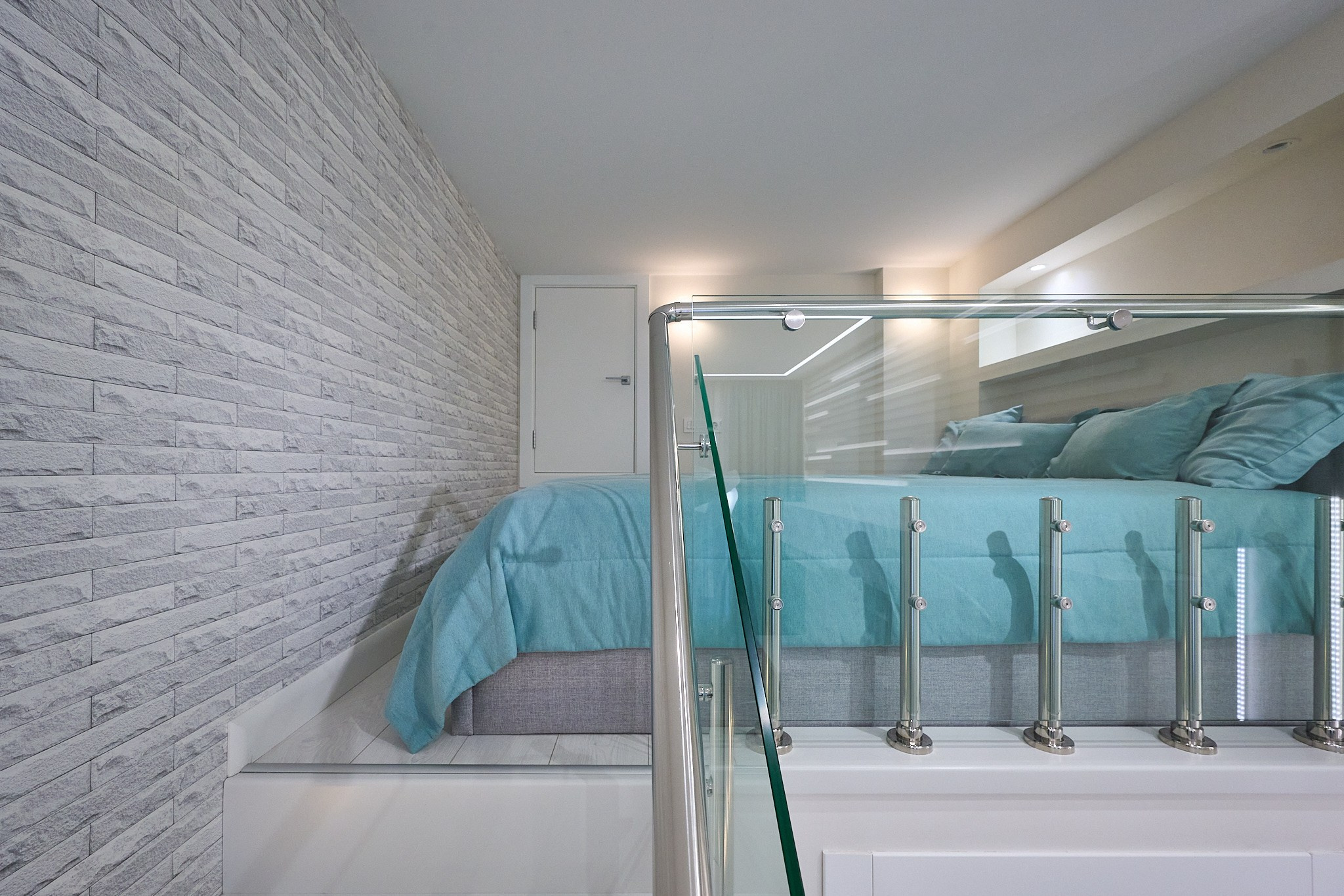 Квартира 196. Интерьерный фотограф в Краснодаре