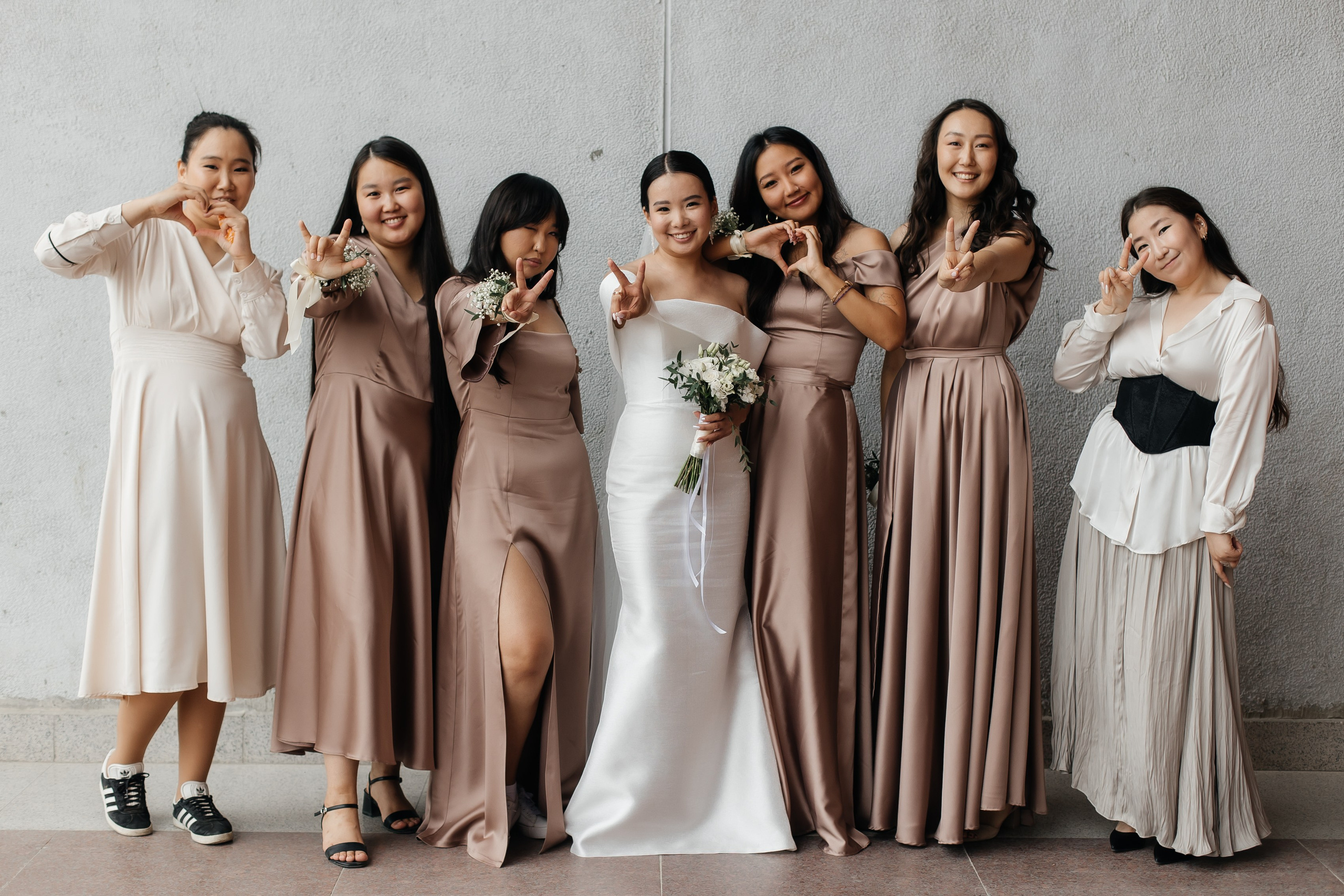 «Луна сегодня красивая». Свадебный и семейный фотограф в Якутске — Дьулусхан Прокопьев