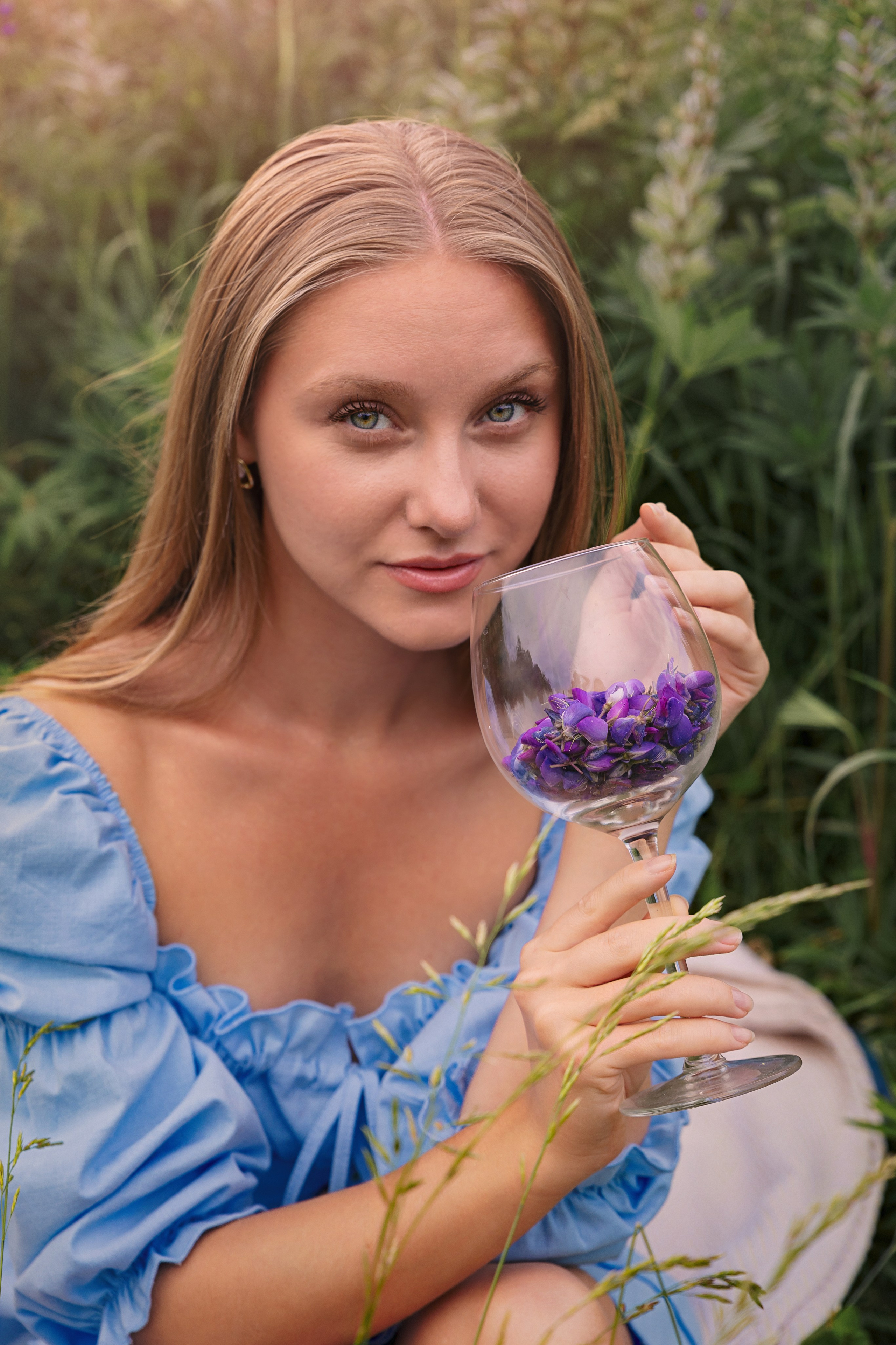 Фотосессия для нежной и романтичной натуры. Трубинова Екатерина | Семейный фотограф | Москва