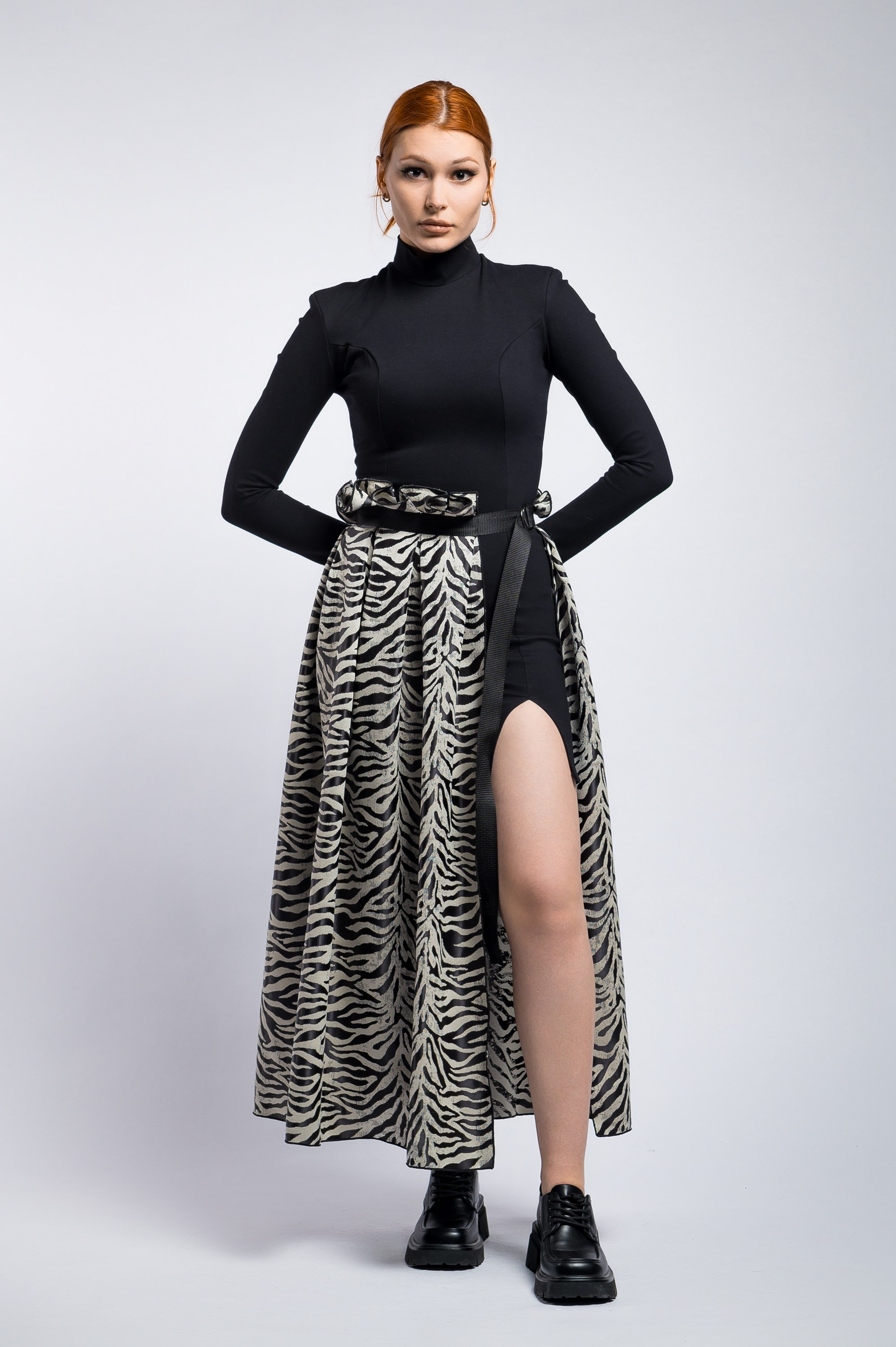 Рюши. Главная