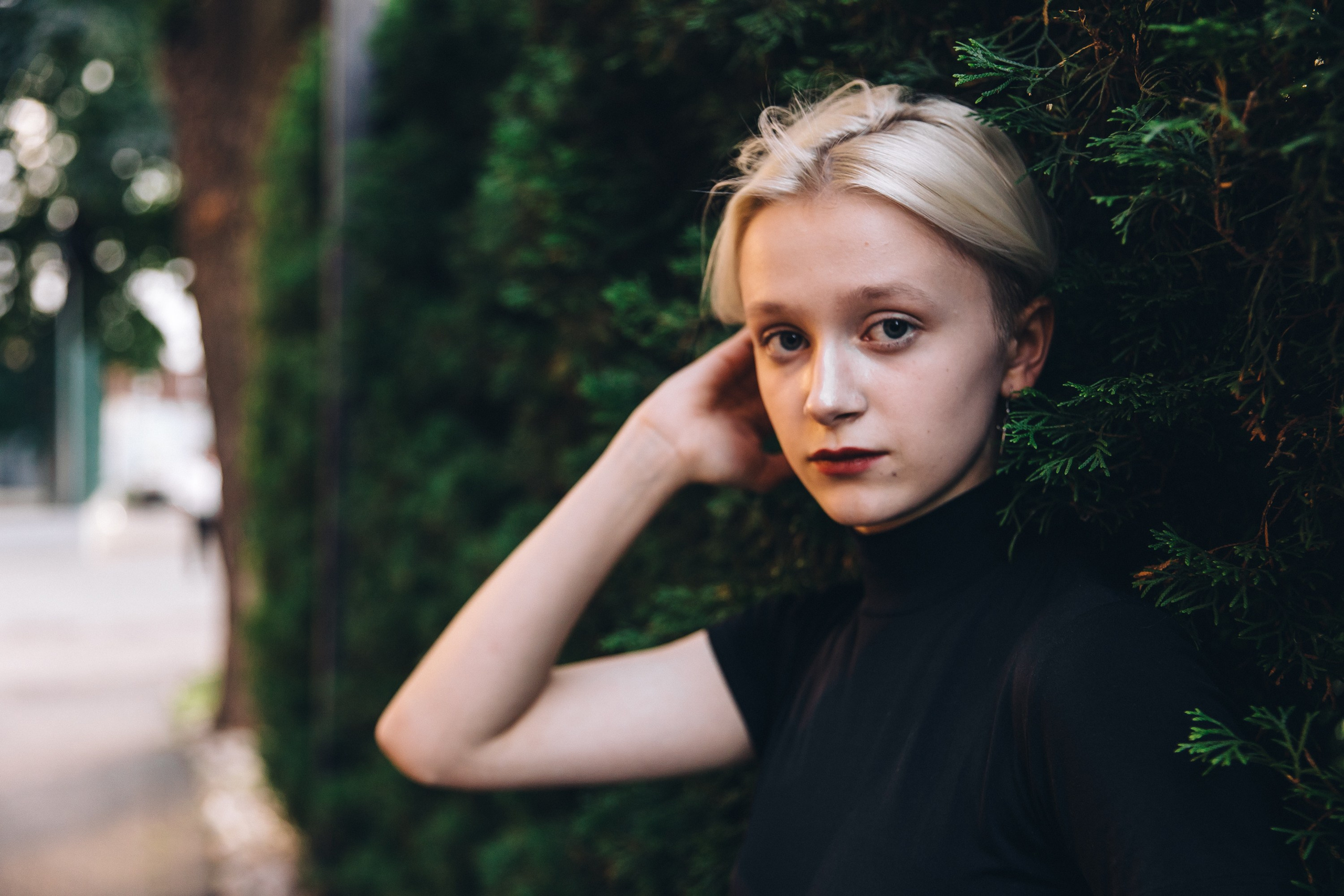 Портретная съёмка. Свадебный и портретный фотограф в Воронеже Нестеренко Илья