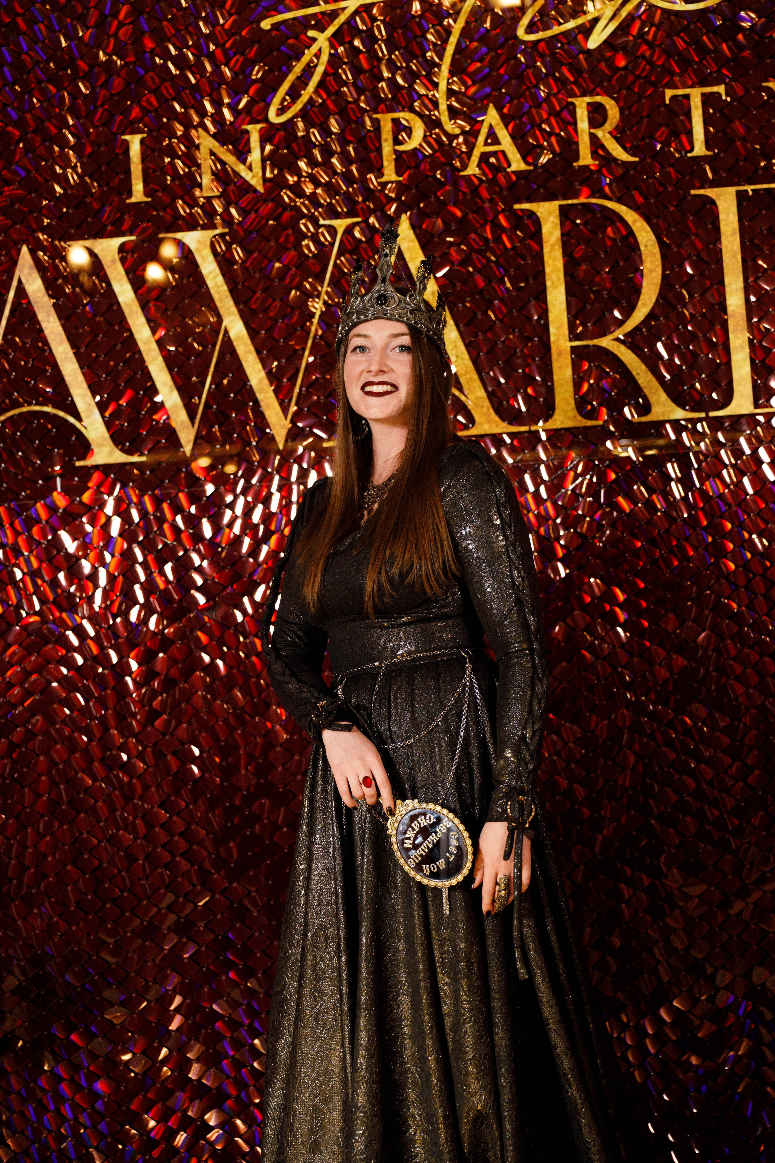 Премия AIR IN PARTY AWARDS. Свадебный фотограф. Москва и Московская Область