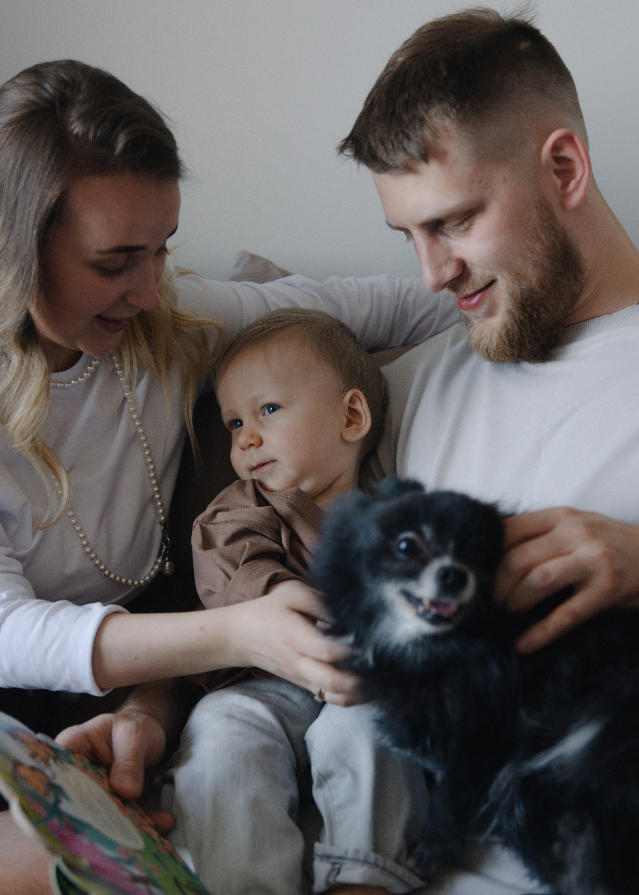 Veromika. Главная